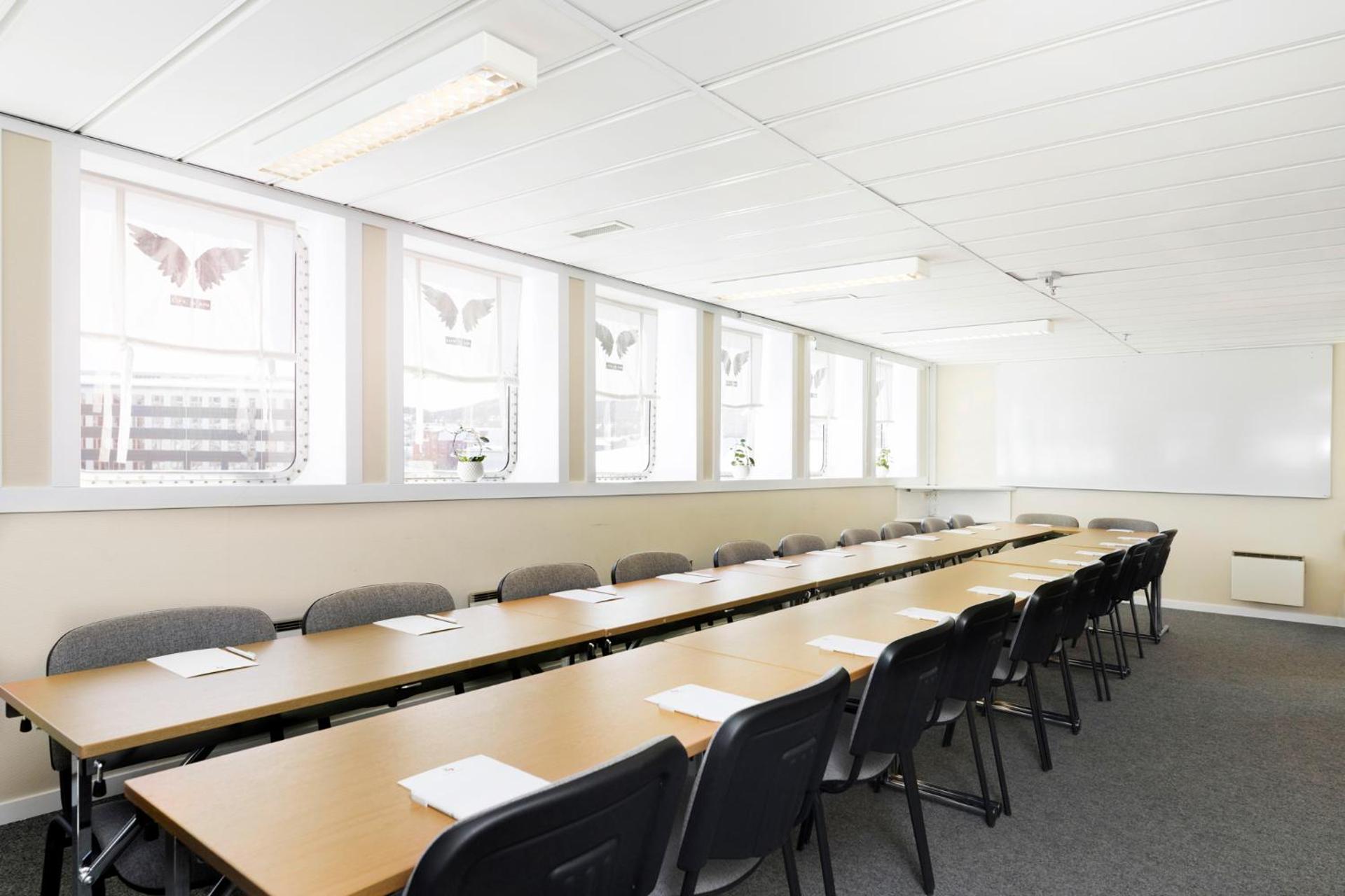 Good Morning+ Göteborg City - Photo 18