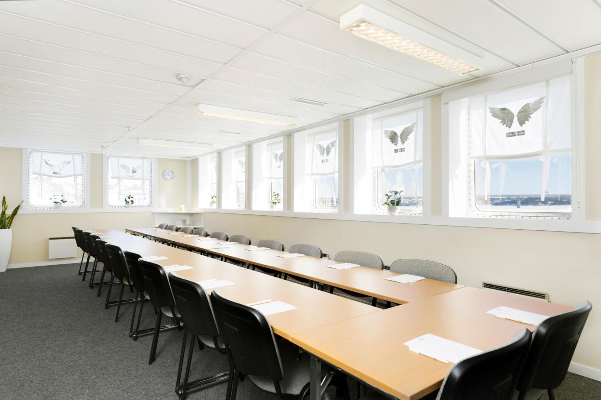 Good Morning+ Göteborg City - Photo 17