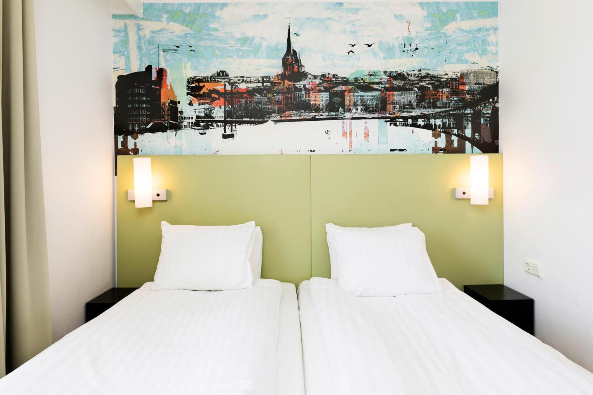 Good Morning+ Göteborg City - Photo 35