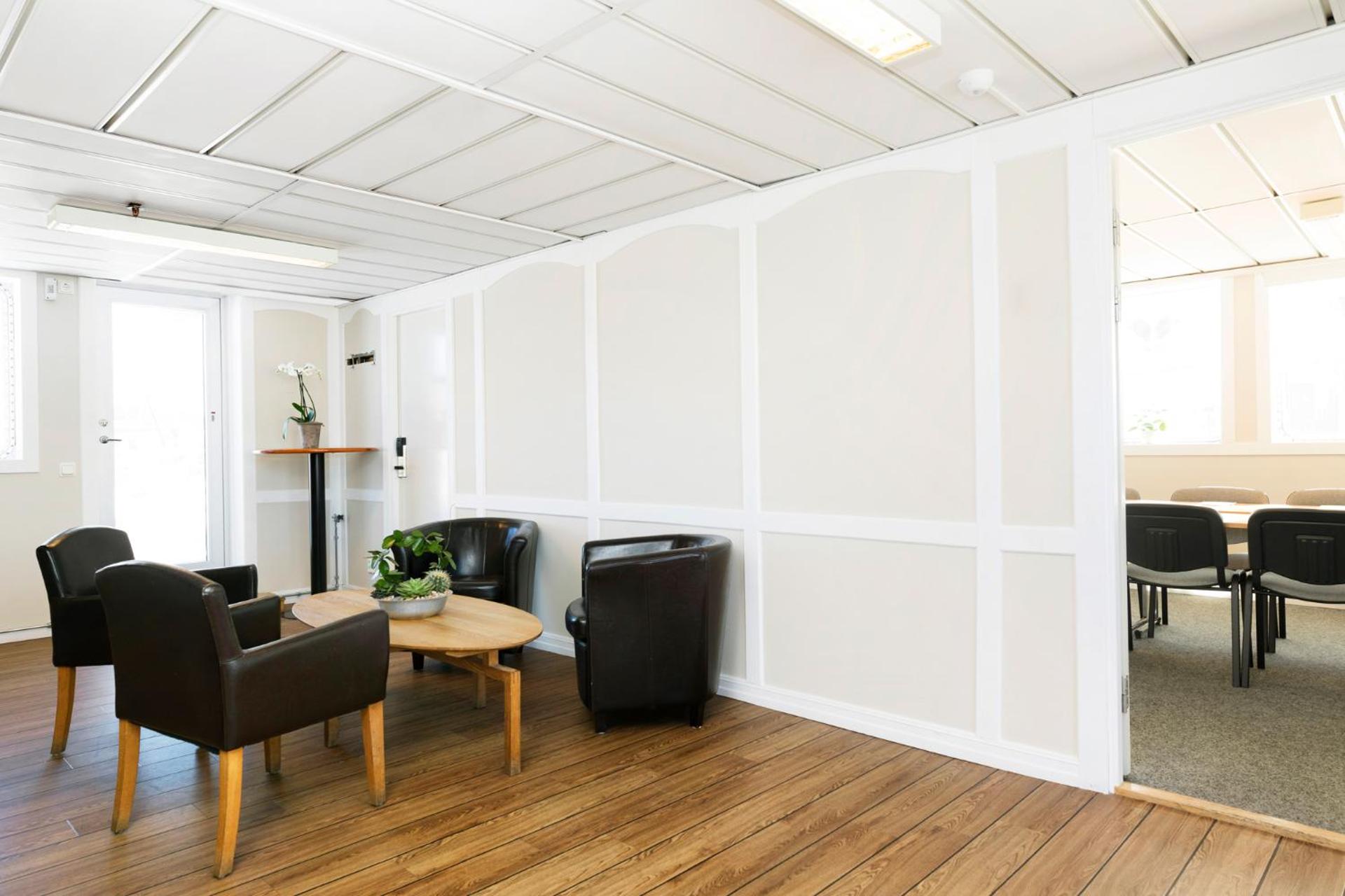 Good Morning+ Göteborg City - Photo 23