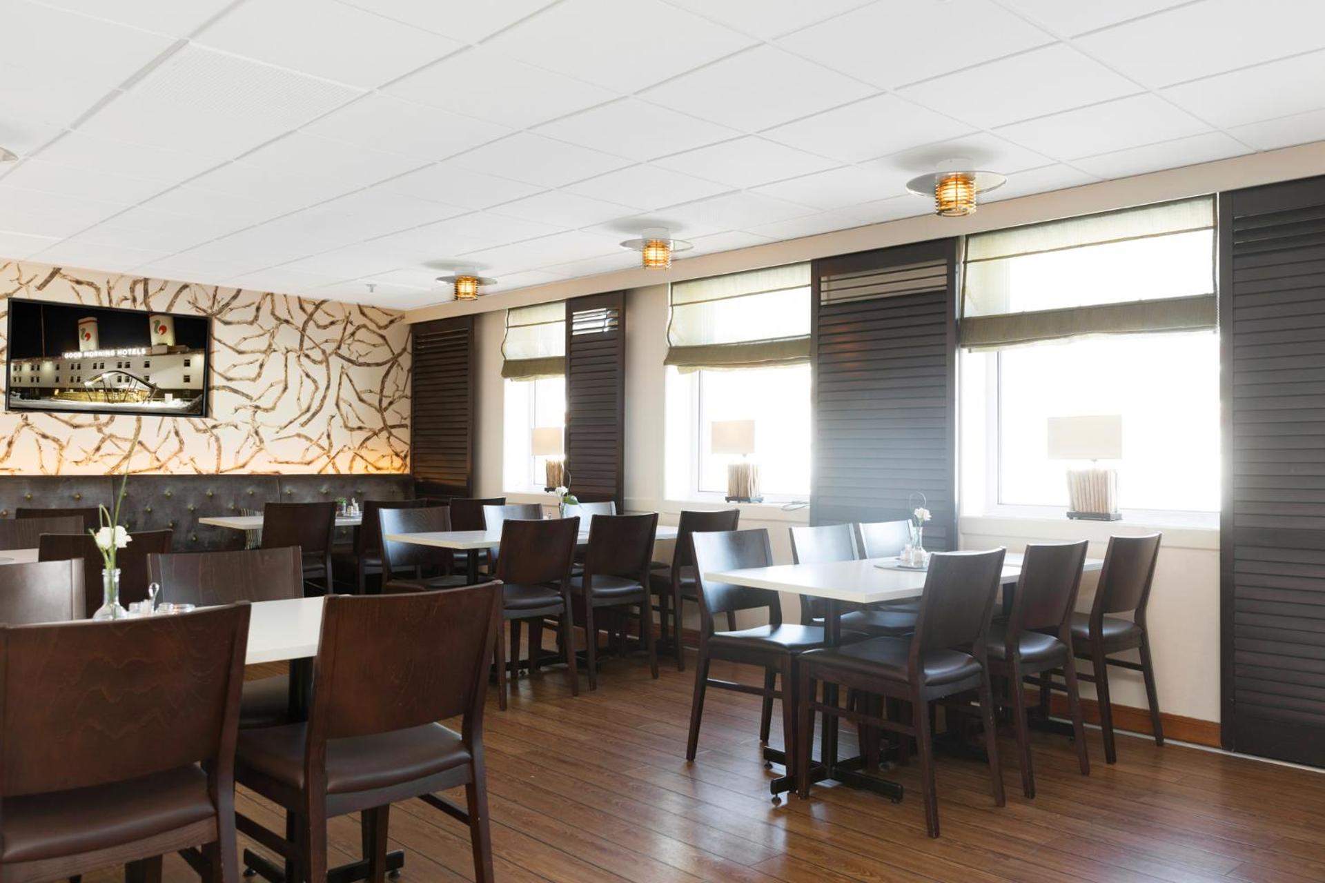 Good Morning+ Göteborg City - Photo 22