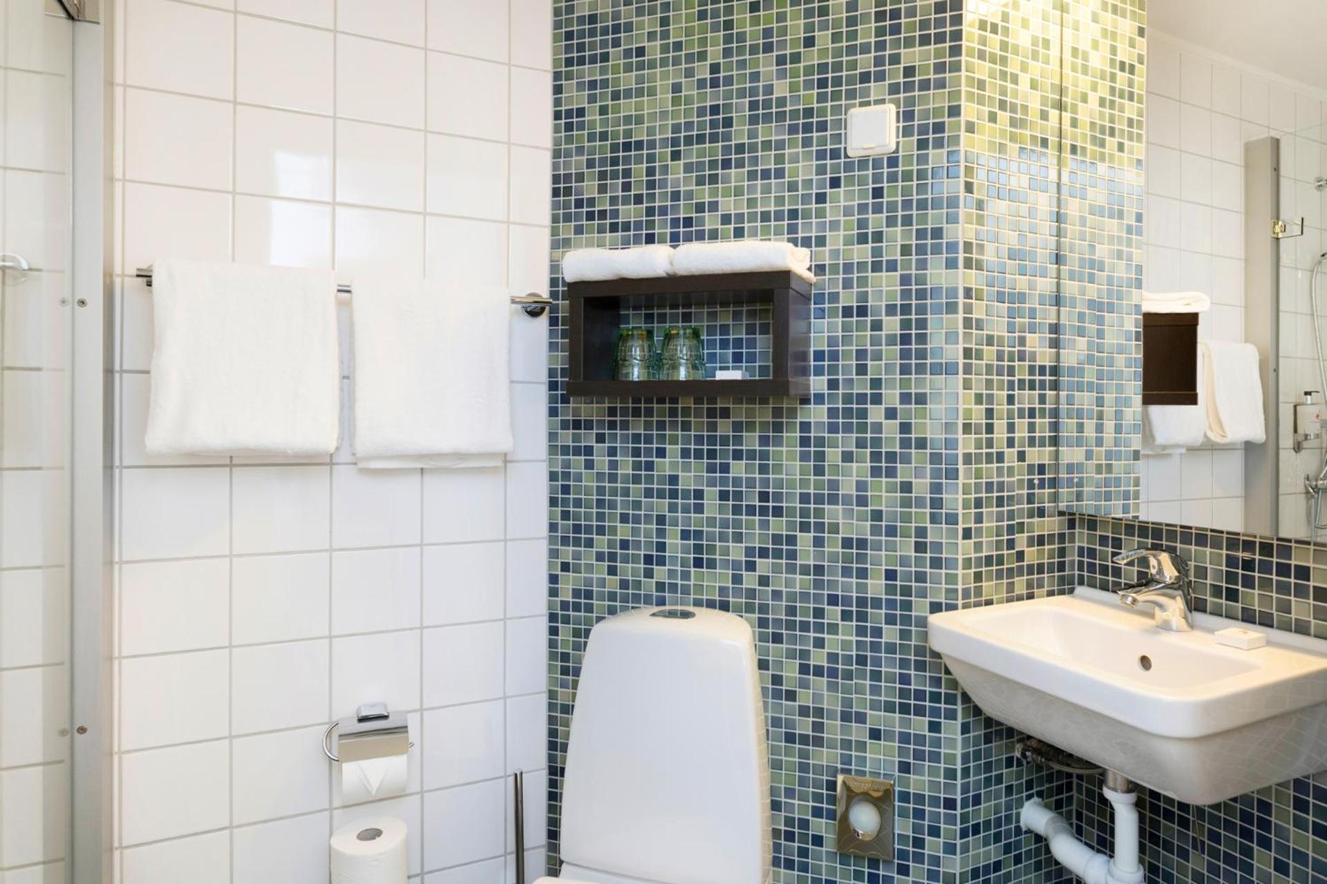 Good Morning+ Göteborg City - Photo 34