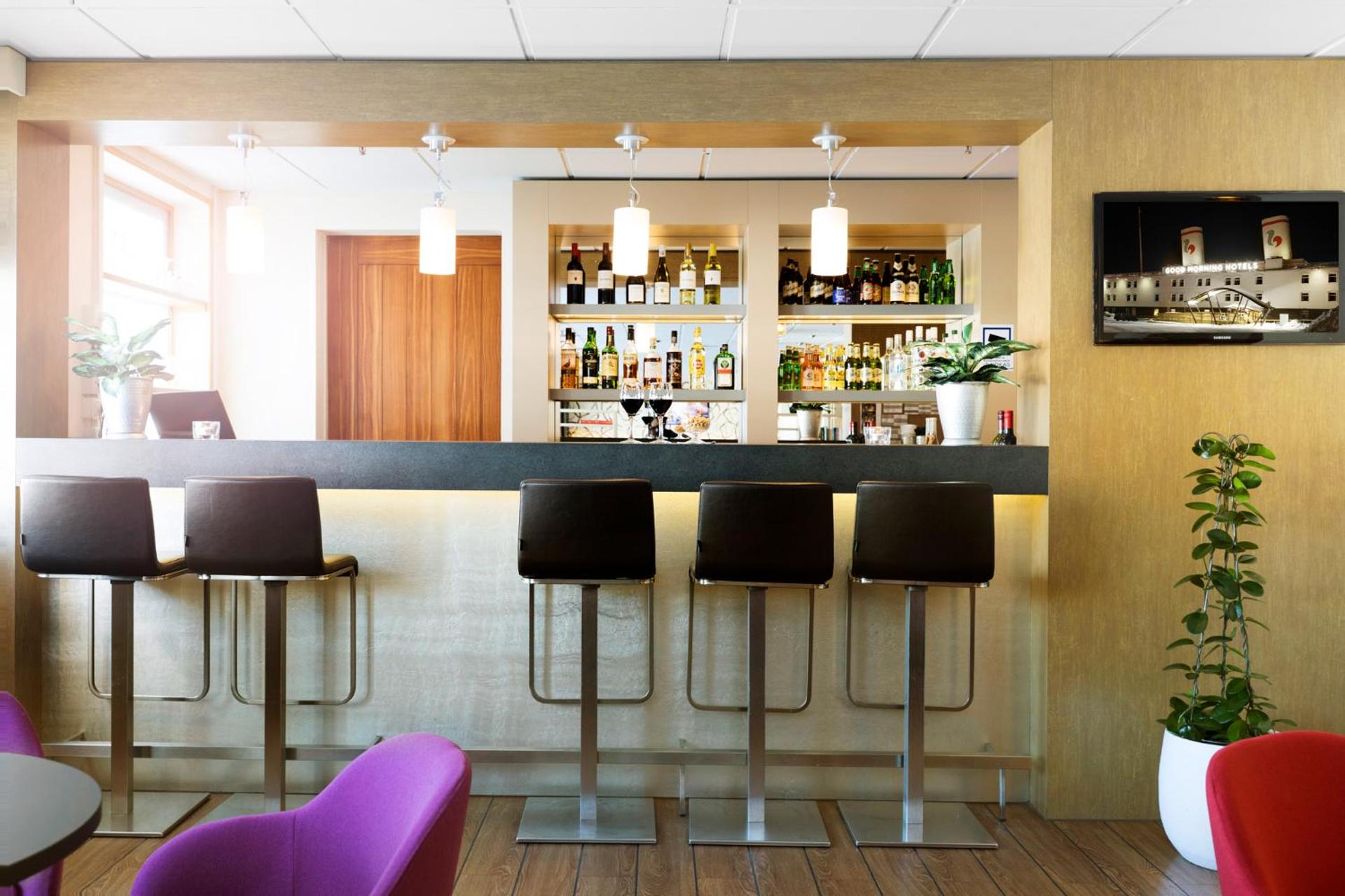 Good Morning+ Göteborg City - Photo 8