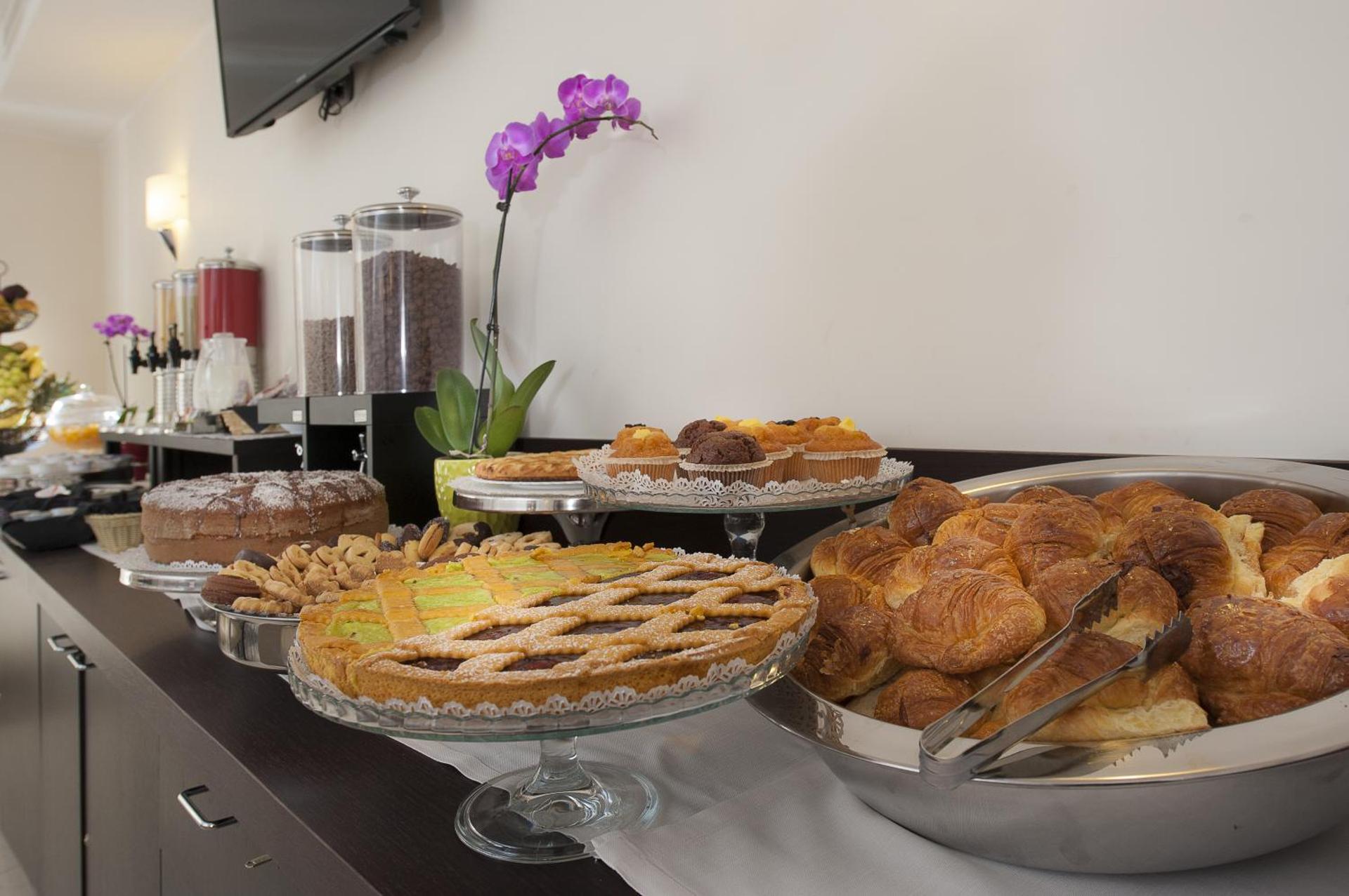 Demetra Hotel - Photo 93