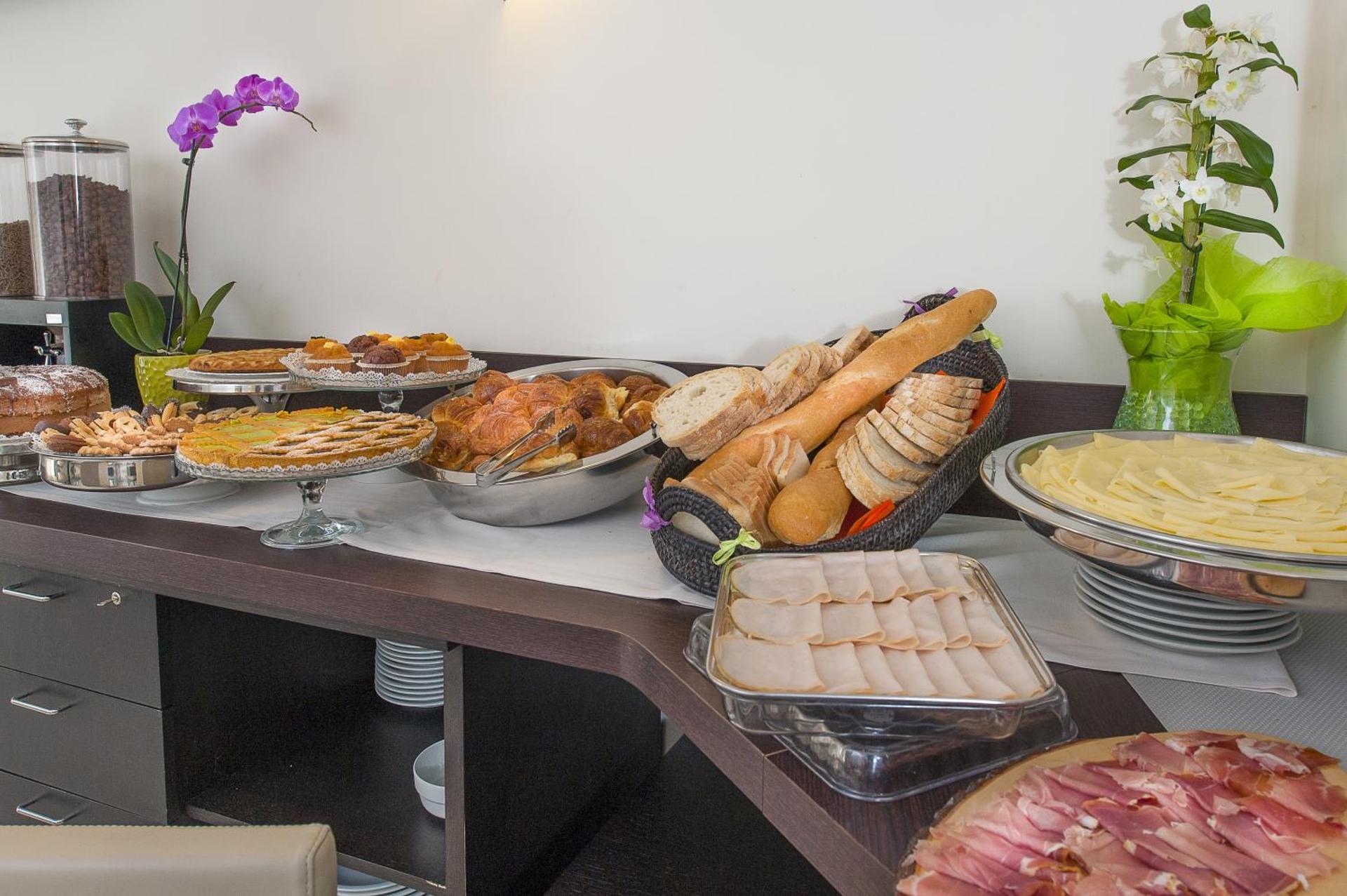 Demetra Hotel - Photo 95