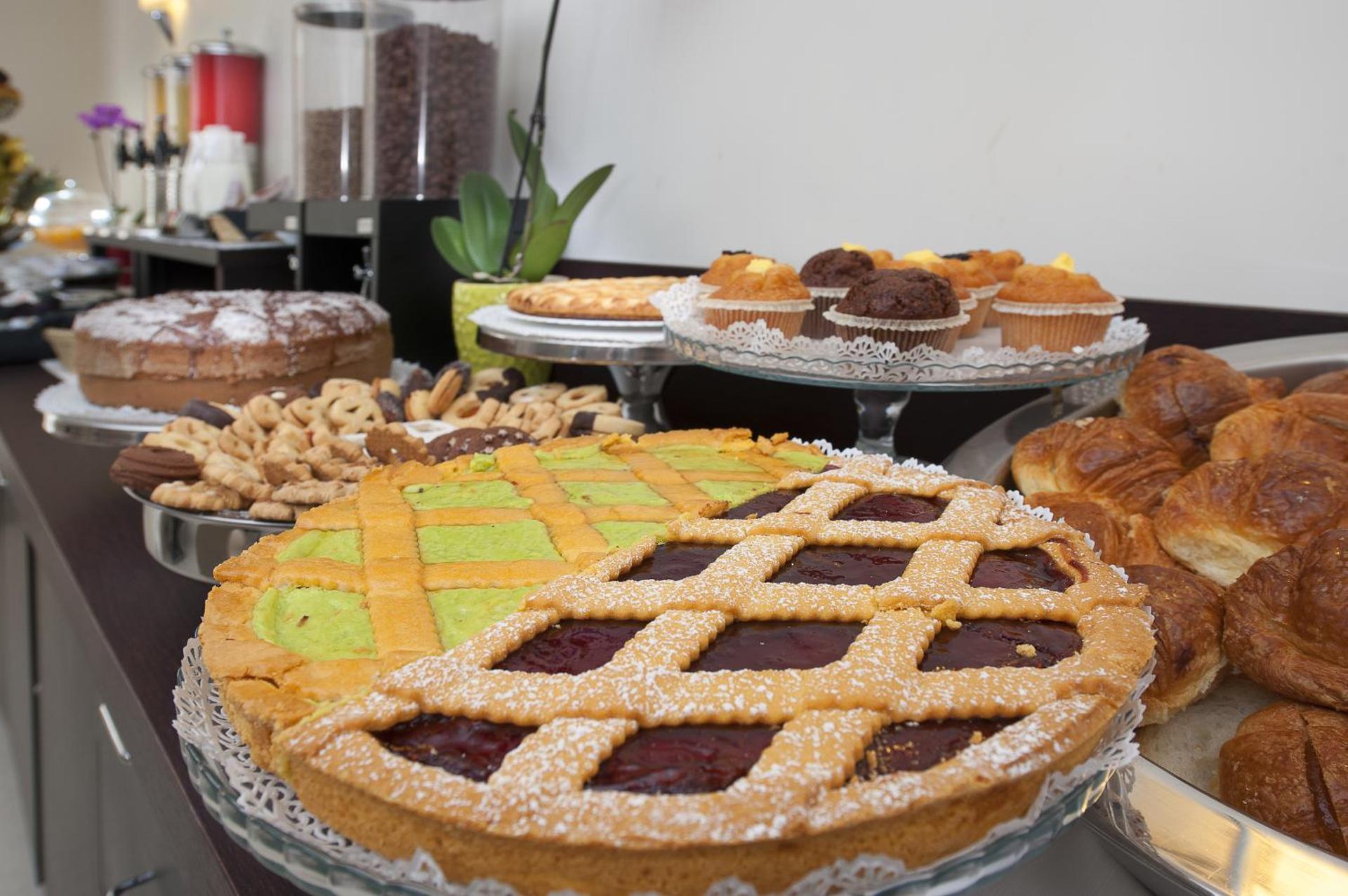 Demetra Hotel - Photo 94