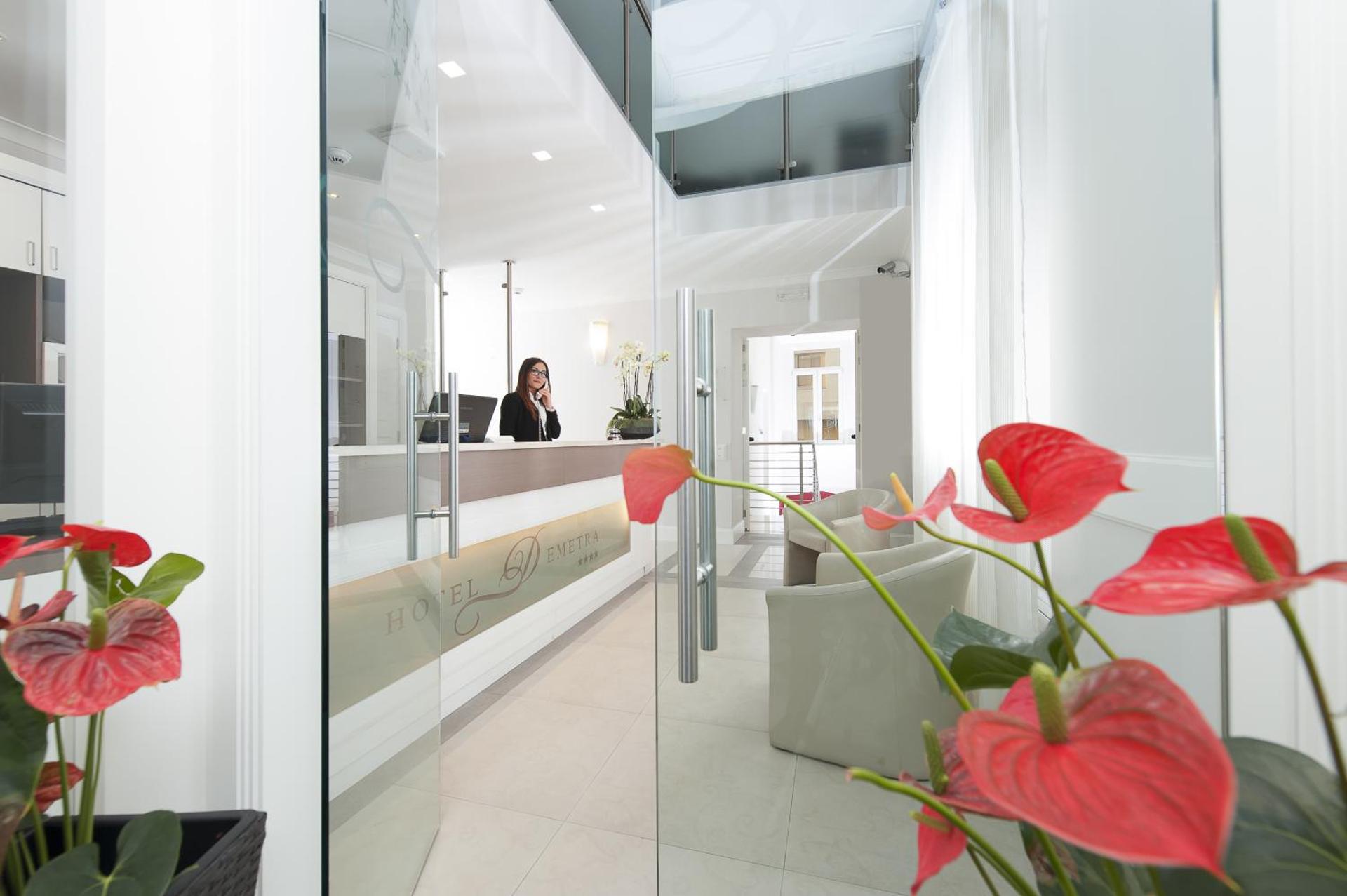 Demetra Hotel - Photo 86