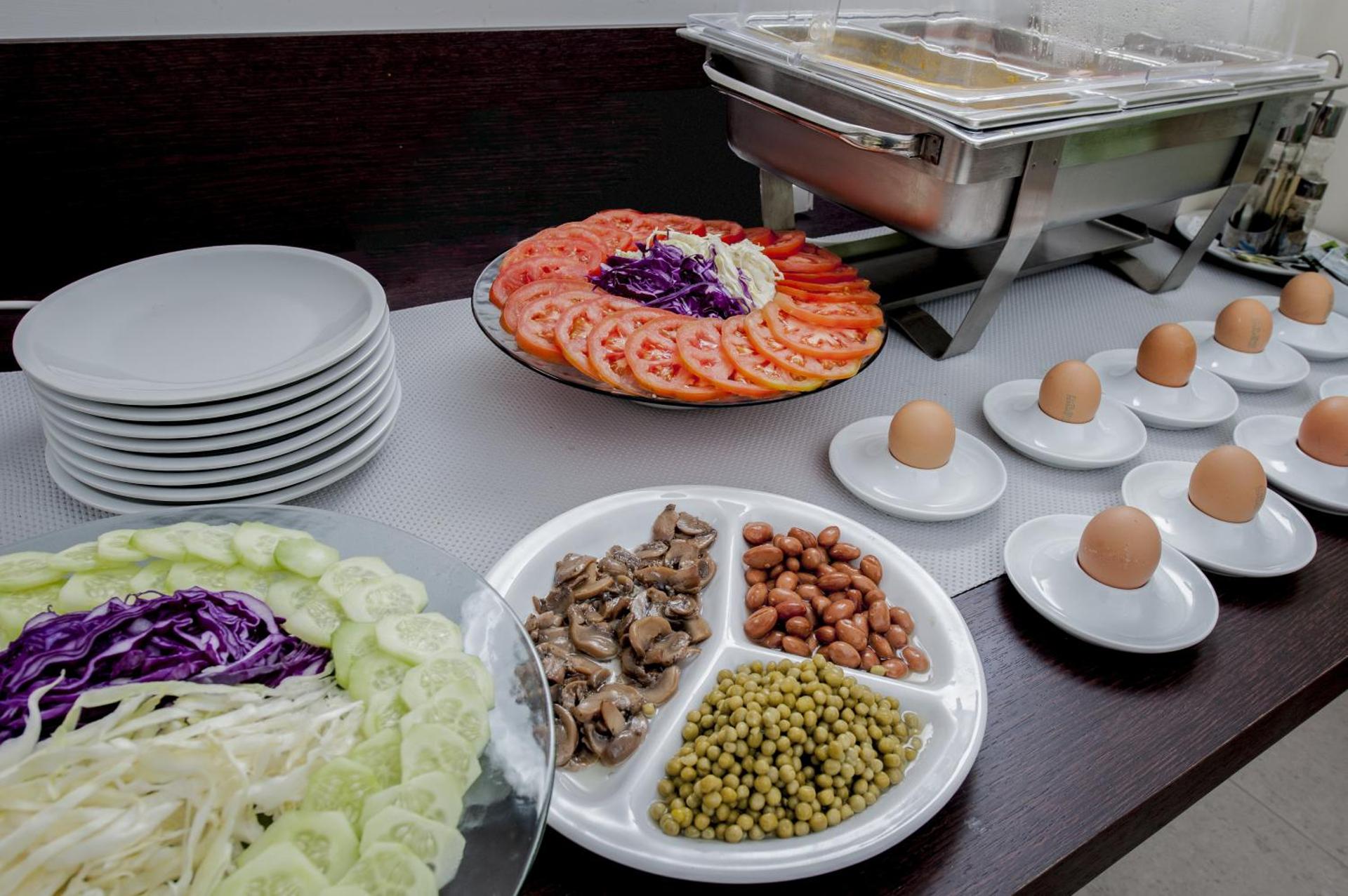 Demetra Hotel - Photo 96