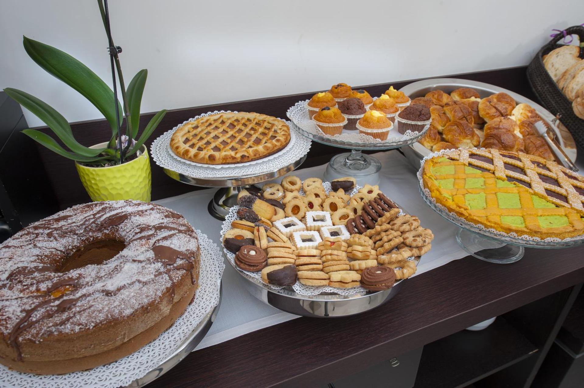 Demetra Hotel - Photo 101