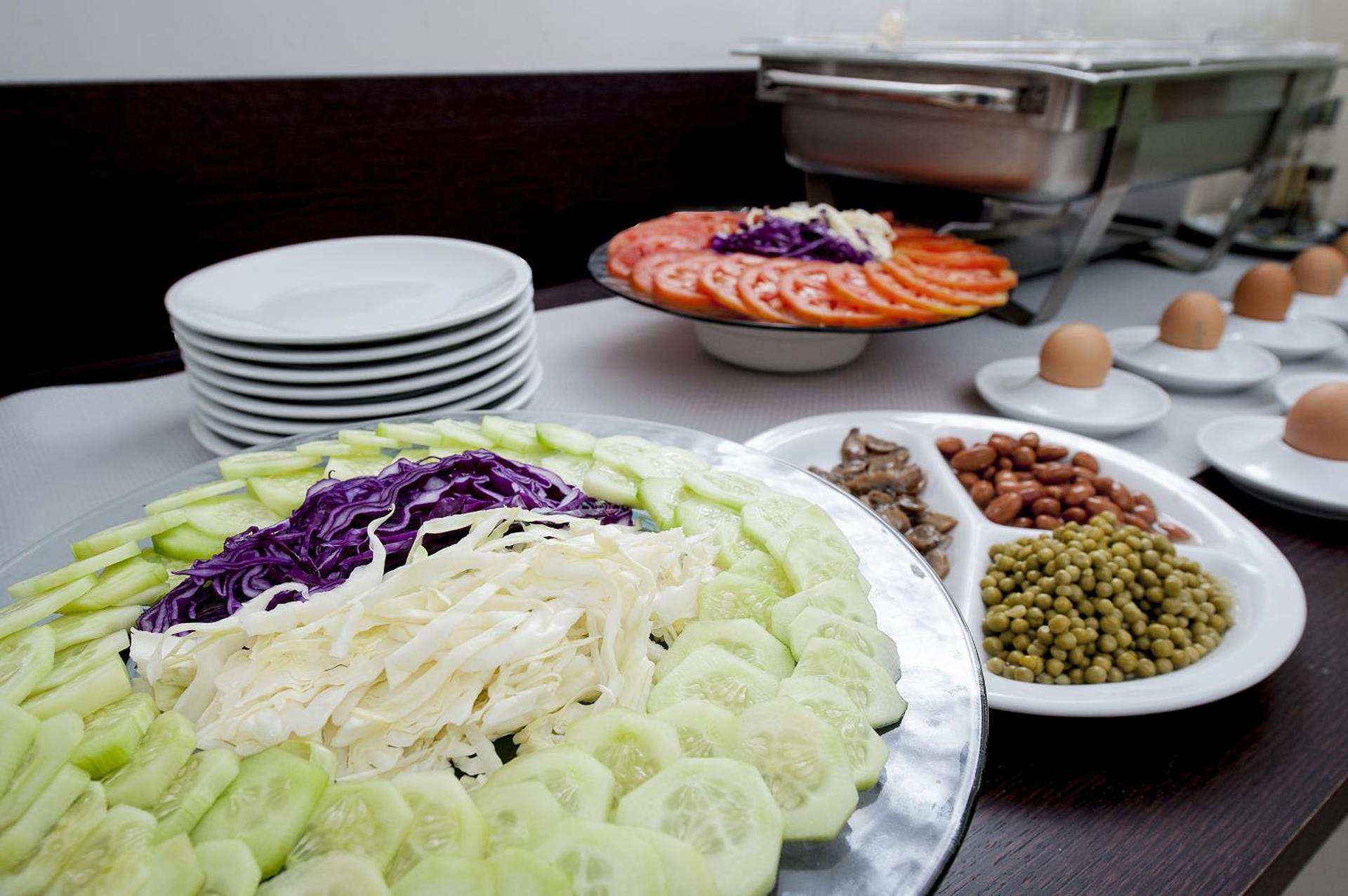 Demetra Hotel - Photo 97