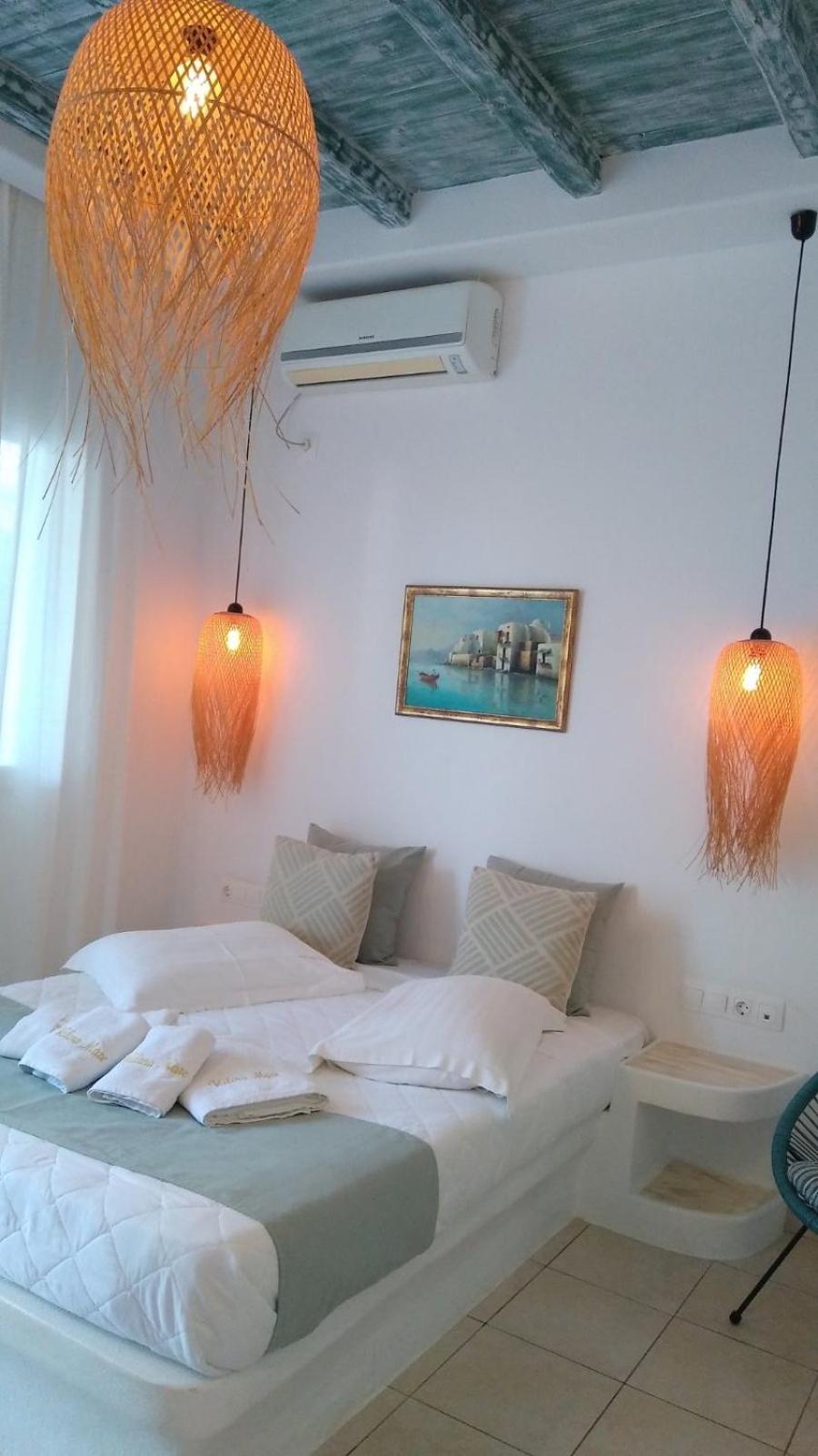 Valena Mare Suites & Apartments - Photo 53