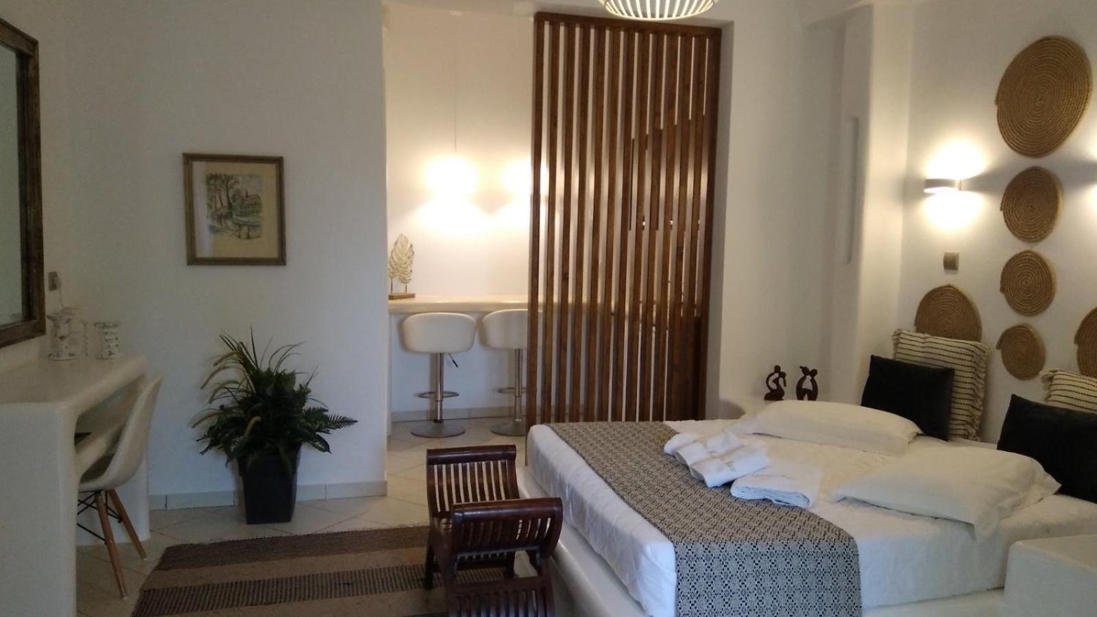 Valena Mare Suites & Apartments - Photo 87