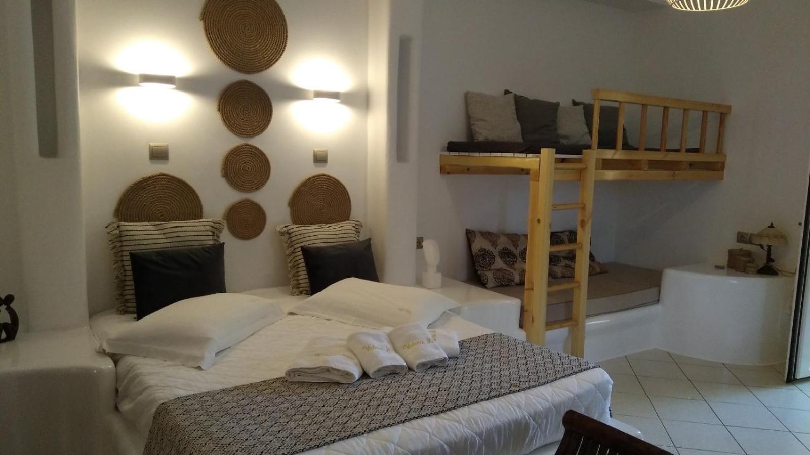 Standard Suite