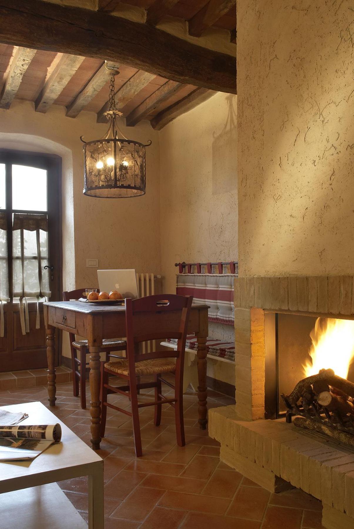 Borgo Di Pietrafitta Relais - Photo 7