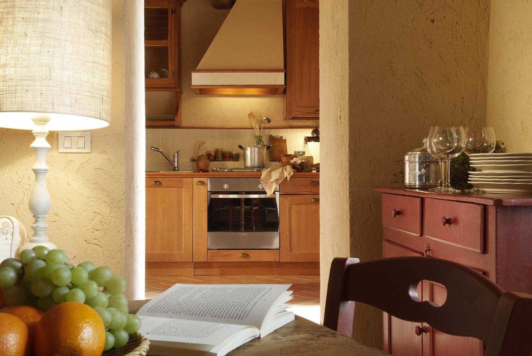 Borgo Di Pietrafitta Relais - Photo 8