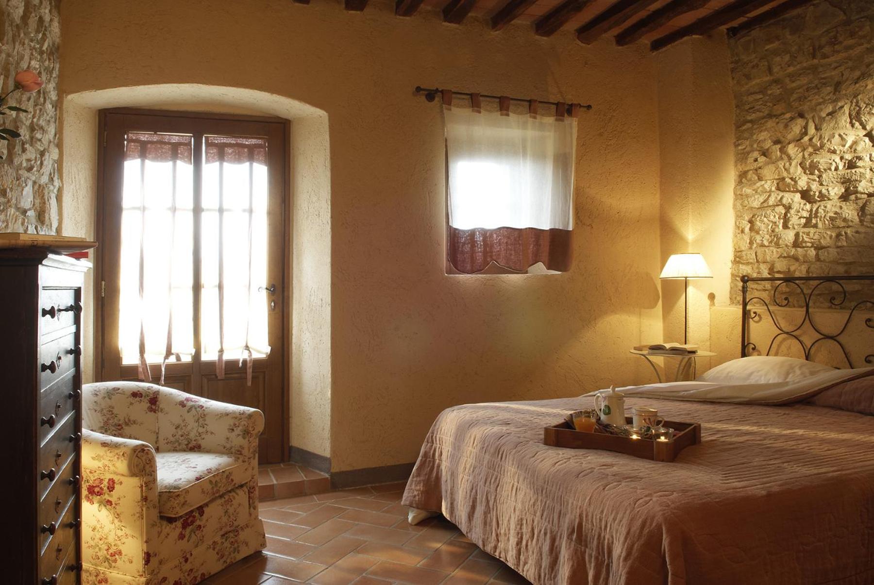 Borgo Di Pietrafitta Relais - Photo 9