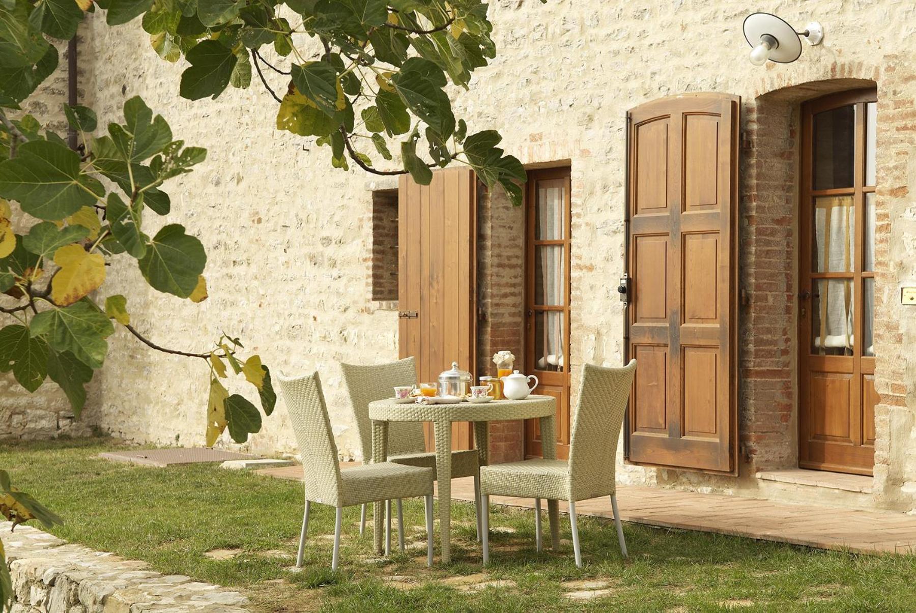 Borgo Di Pietrafitta Relais - Photo 6