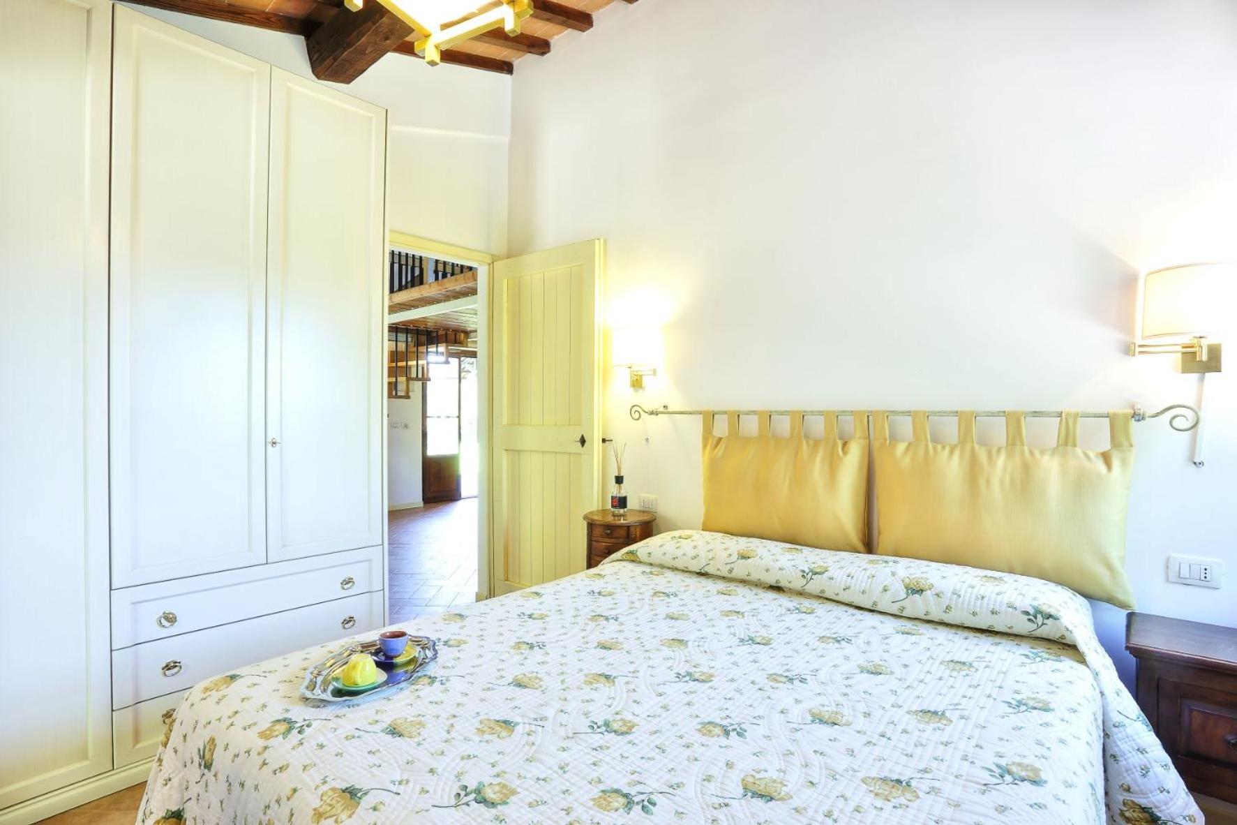 Agriturismo La Collina dei Ciliegi - Photo 4