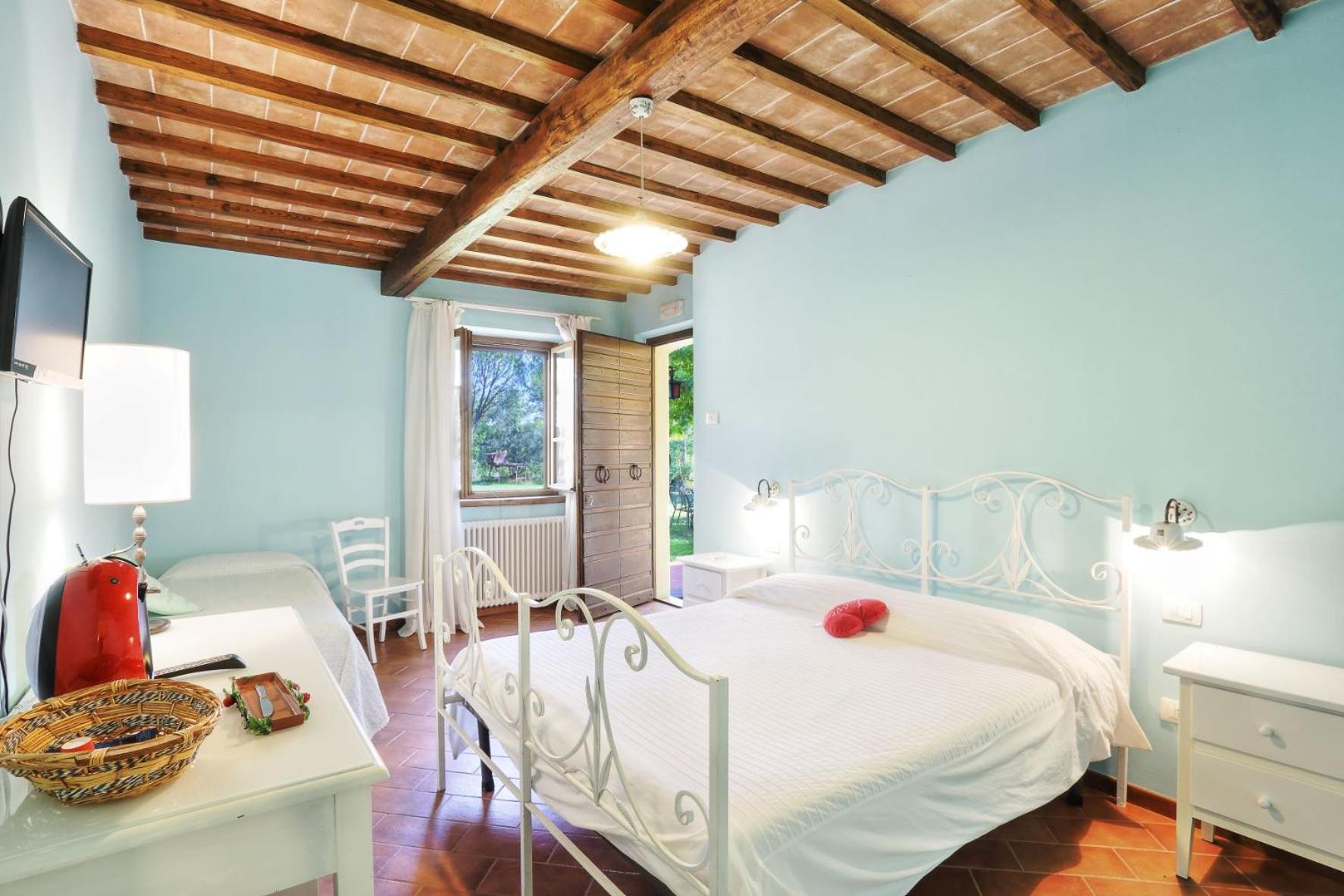 Agriturismo La Collina dei Ciliegi - Photo 18