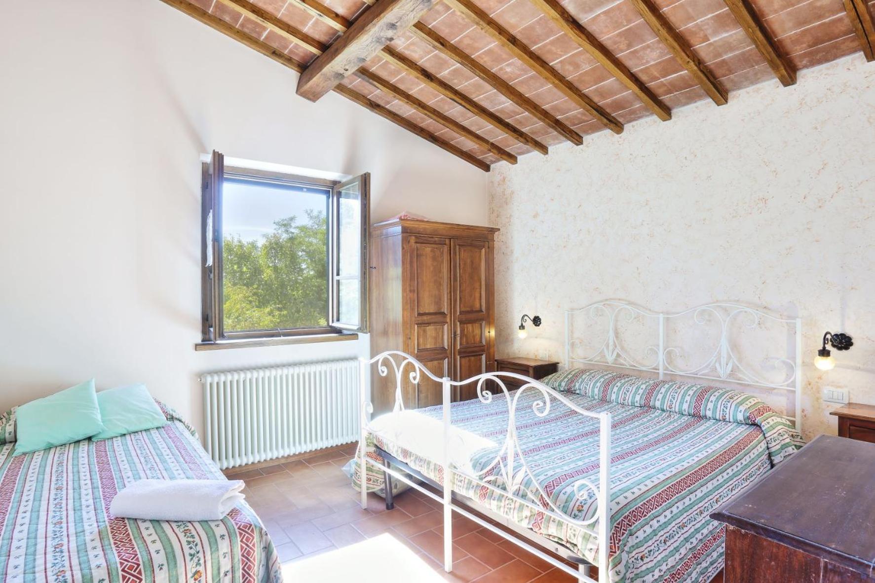 Agriturismo La Collina dei Ciliegi - Photo 29