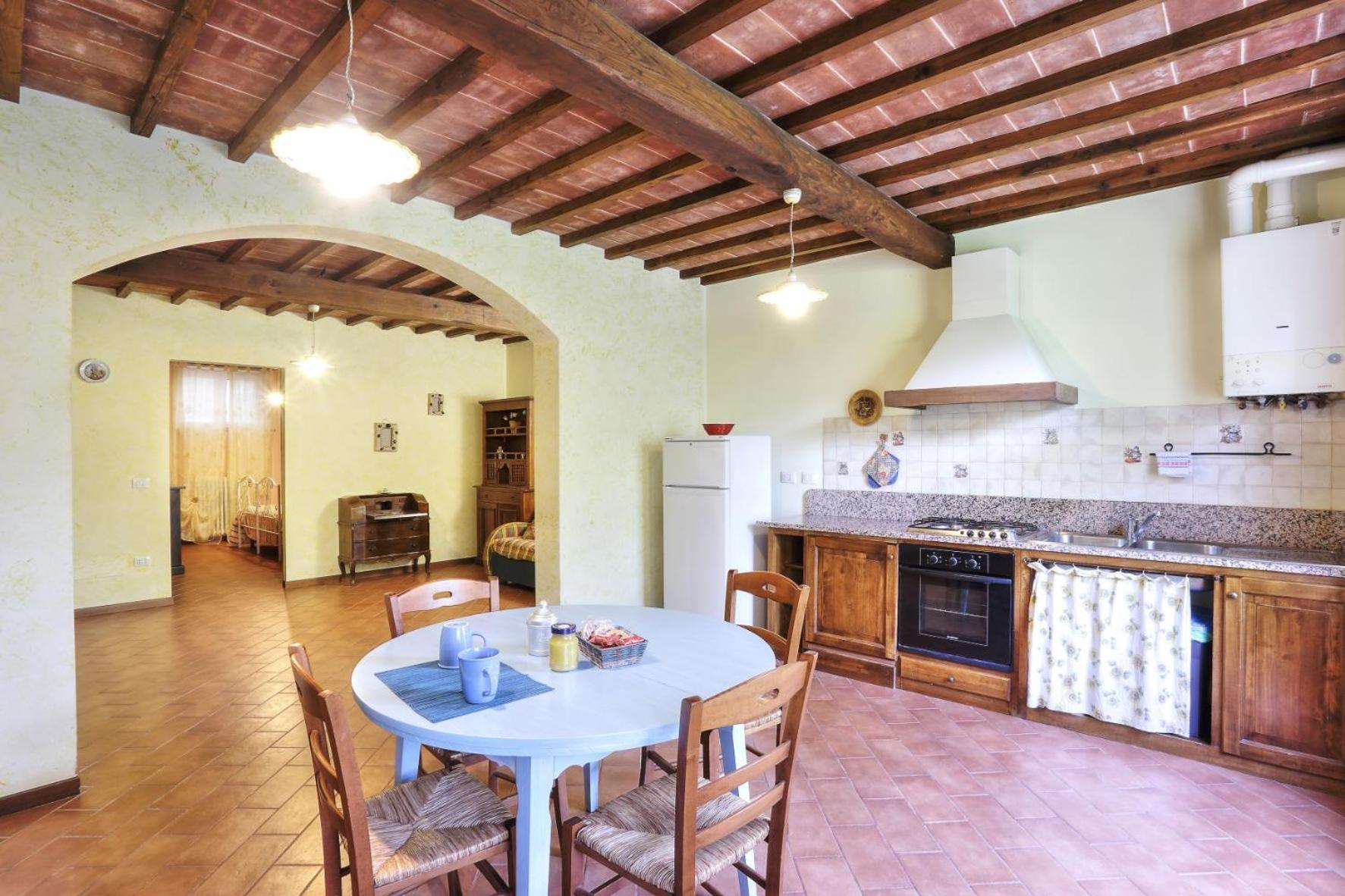 Agriturismo La Collina dei Ciliegi - Photo 33