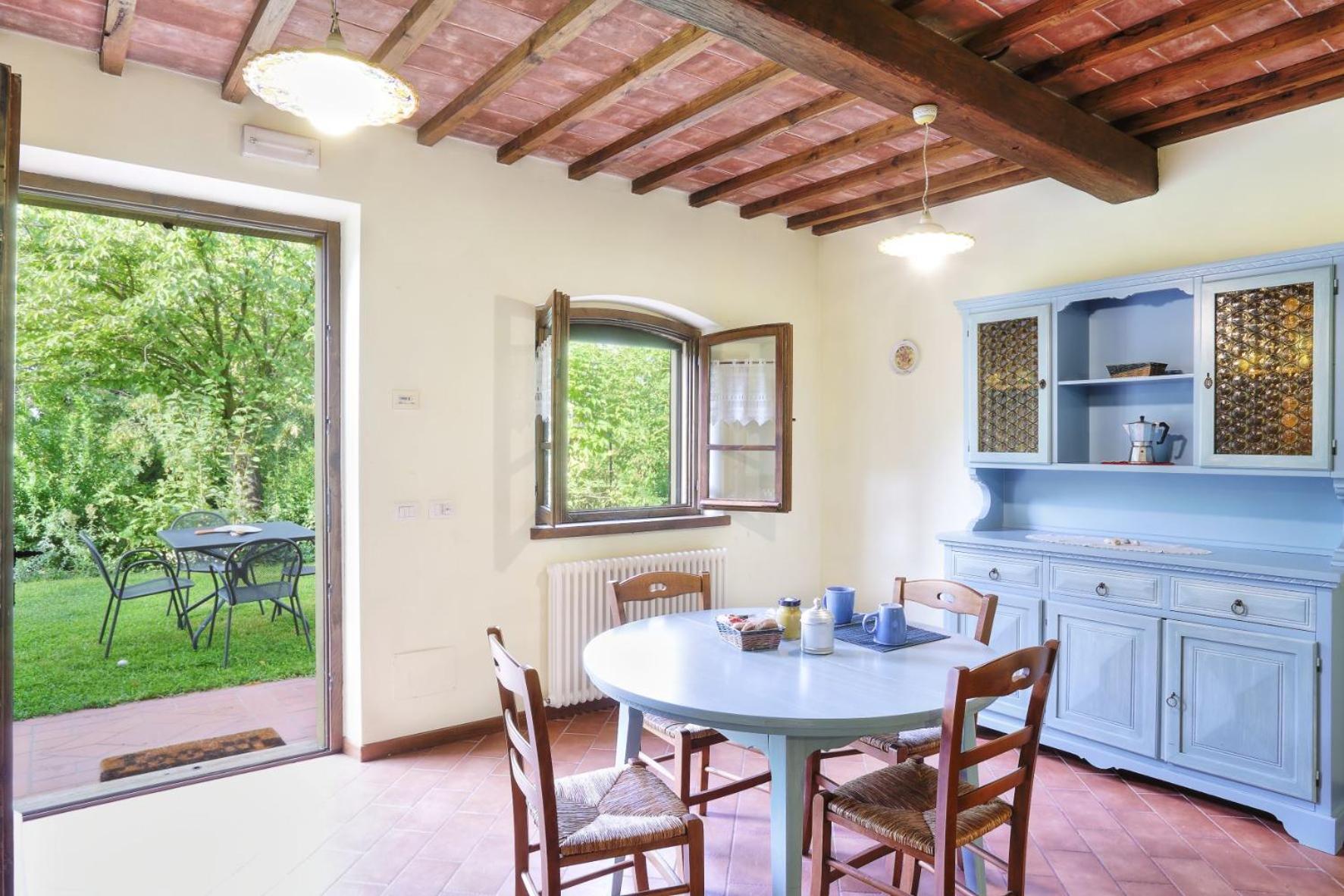 Agriturismo La Collina dei Ciliegi - Photo 34
