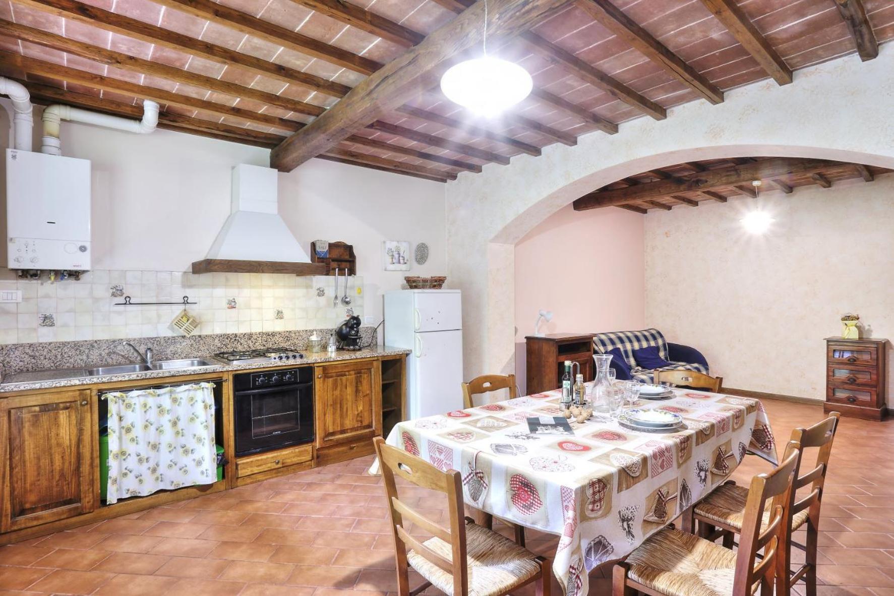 Agriturismo La Collina dei Ciliegi - Photo 40