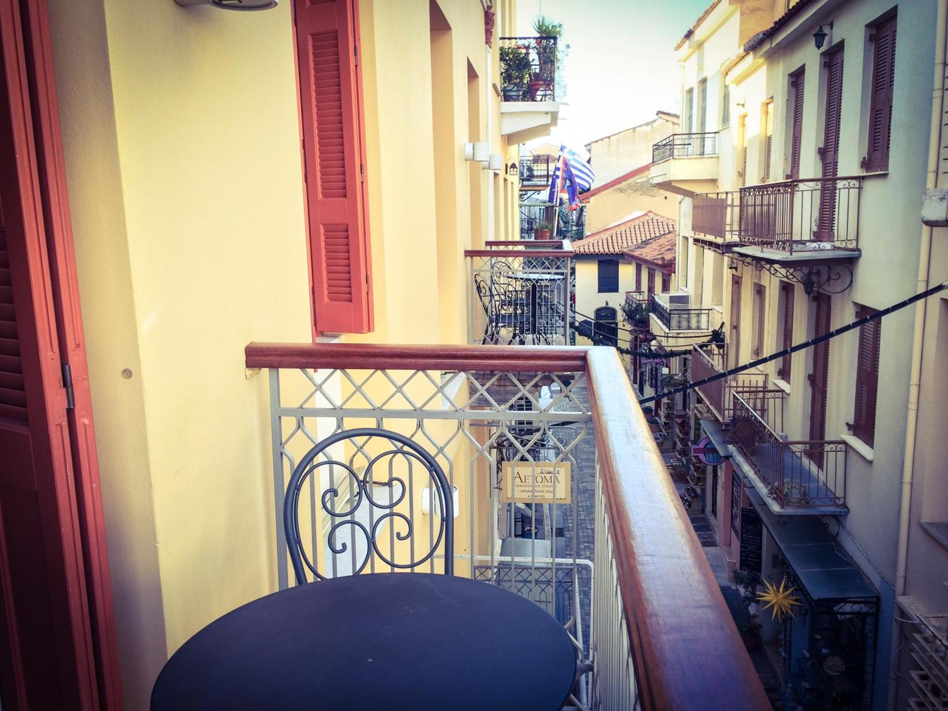 Aetoma Hotel - Photo 19