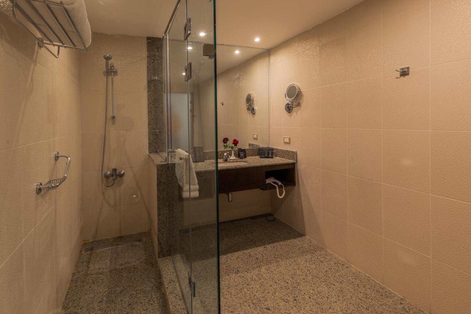 Stella Di Mare Grand Hotel - Photo 15