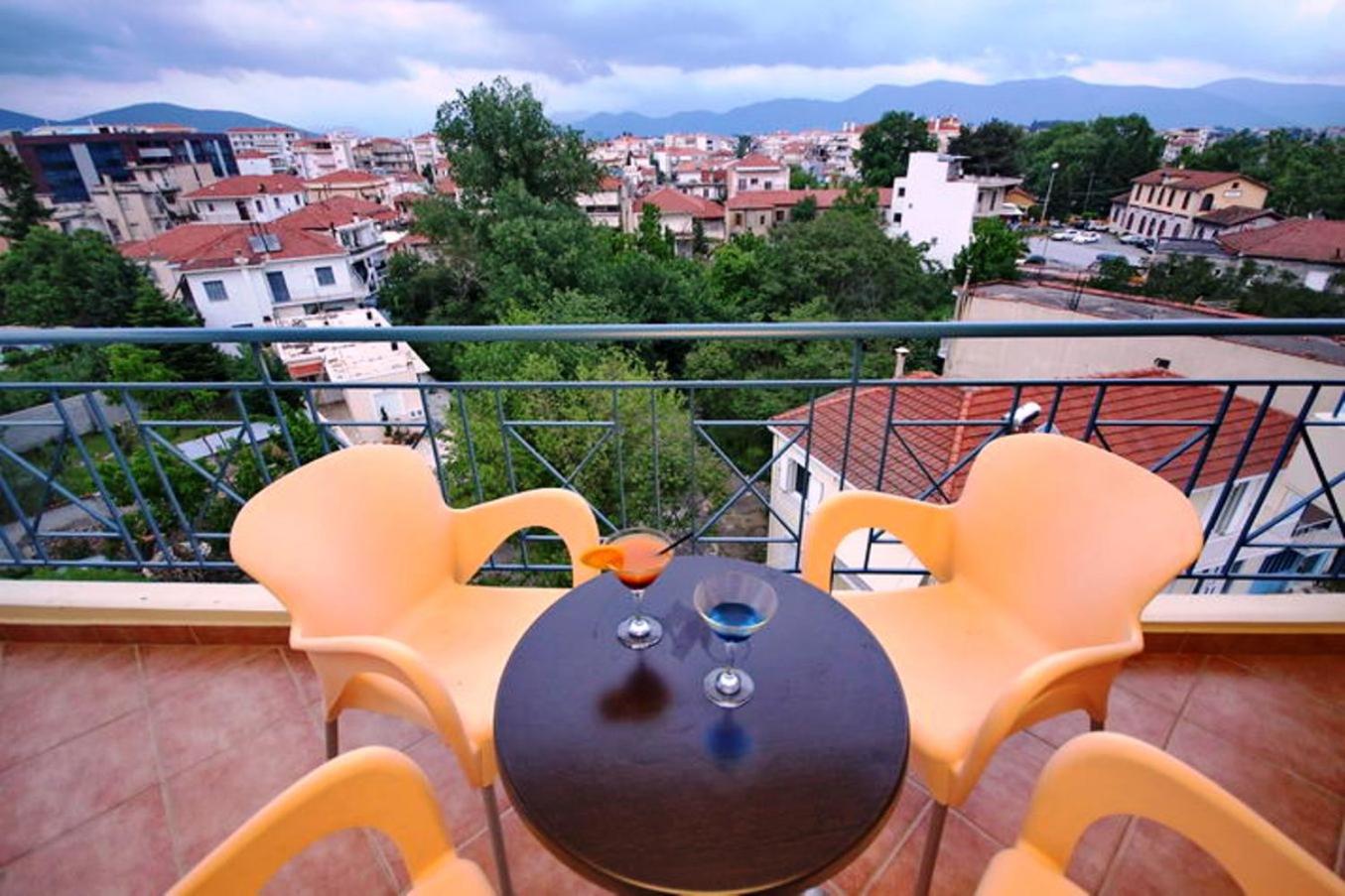 Palatino Rooms & Apartments - Photo 28
