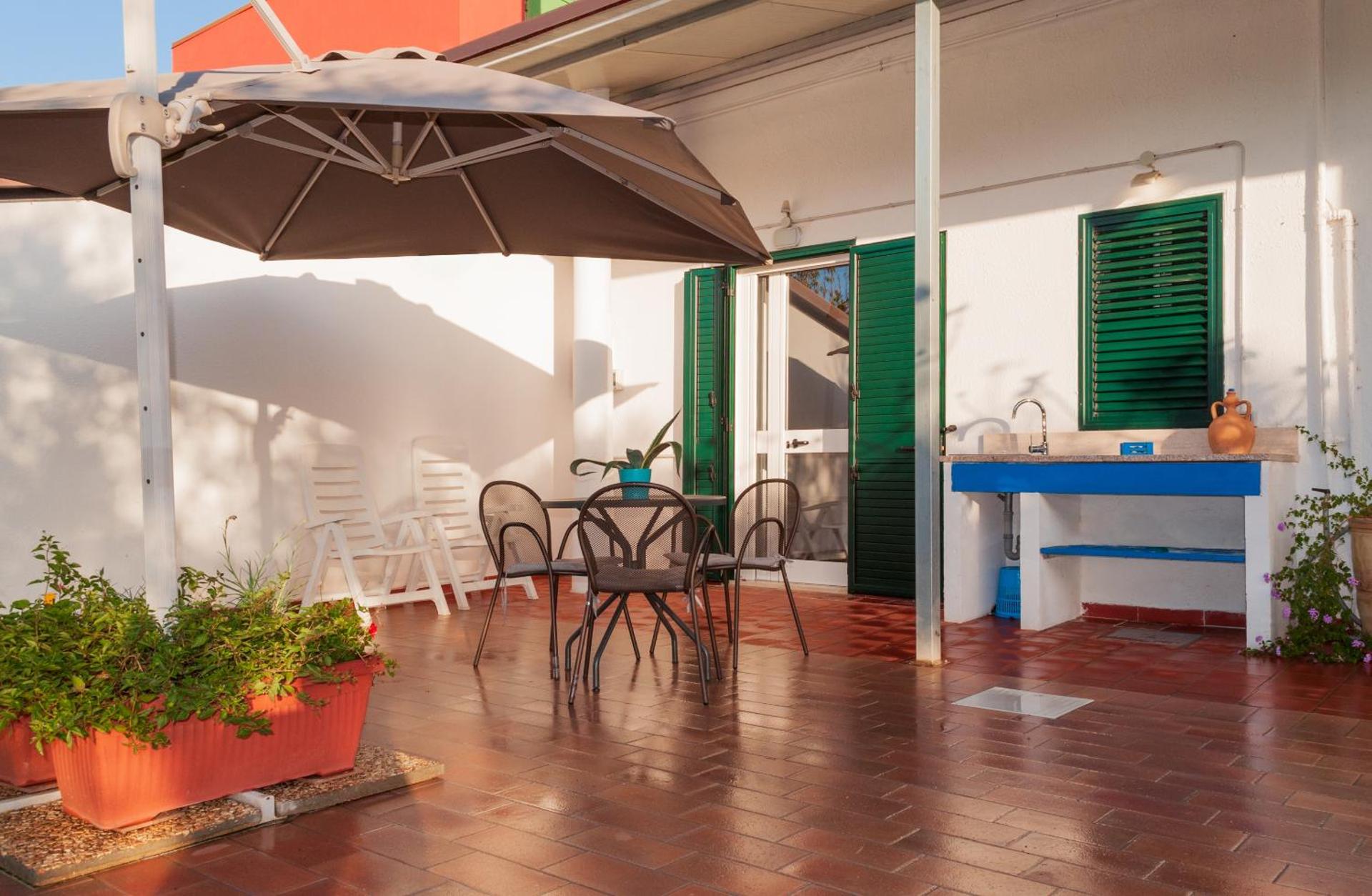 Villa Irene Pisticci-Matera - Photo 15