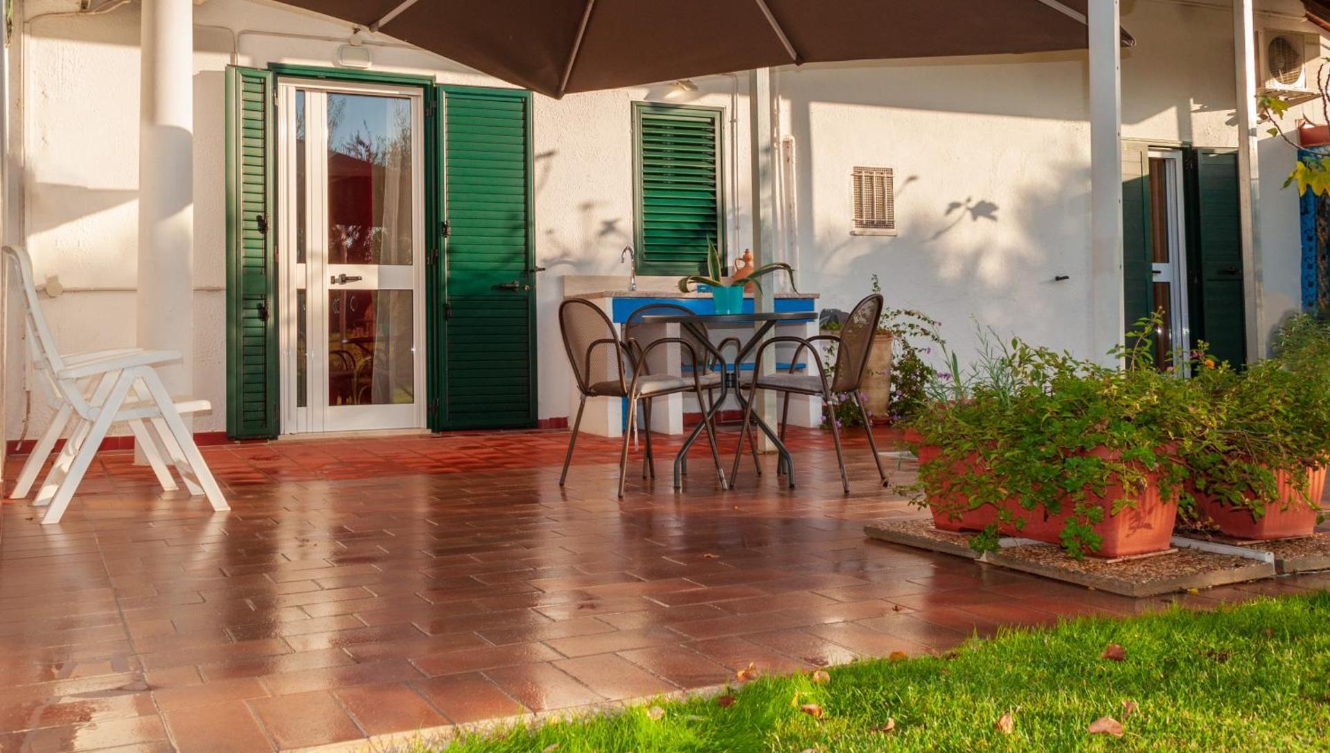 Villa Irene Pisticci-Matera - Photo 14