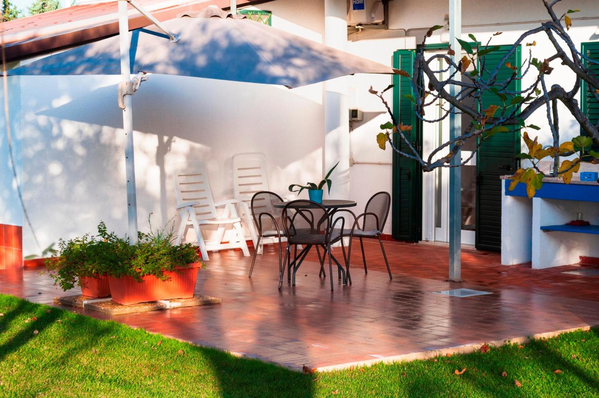 Villa Irene Pisticci-Matera - Photo 13