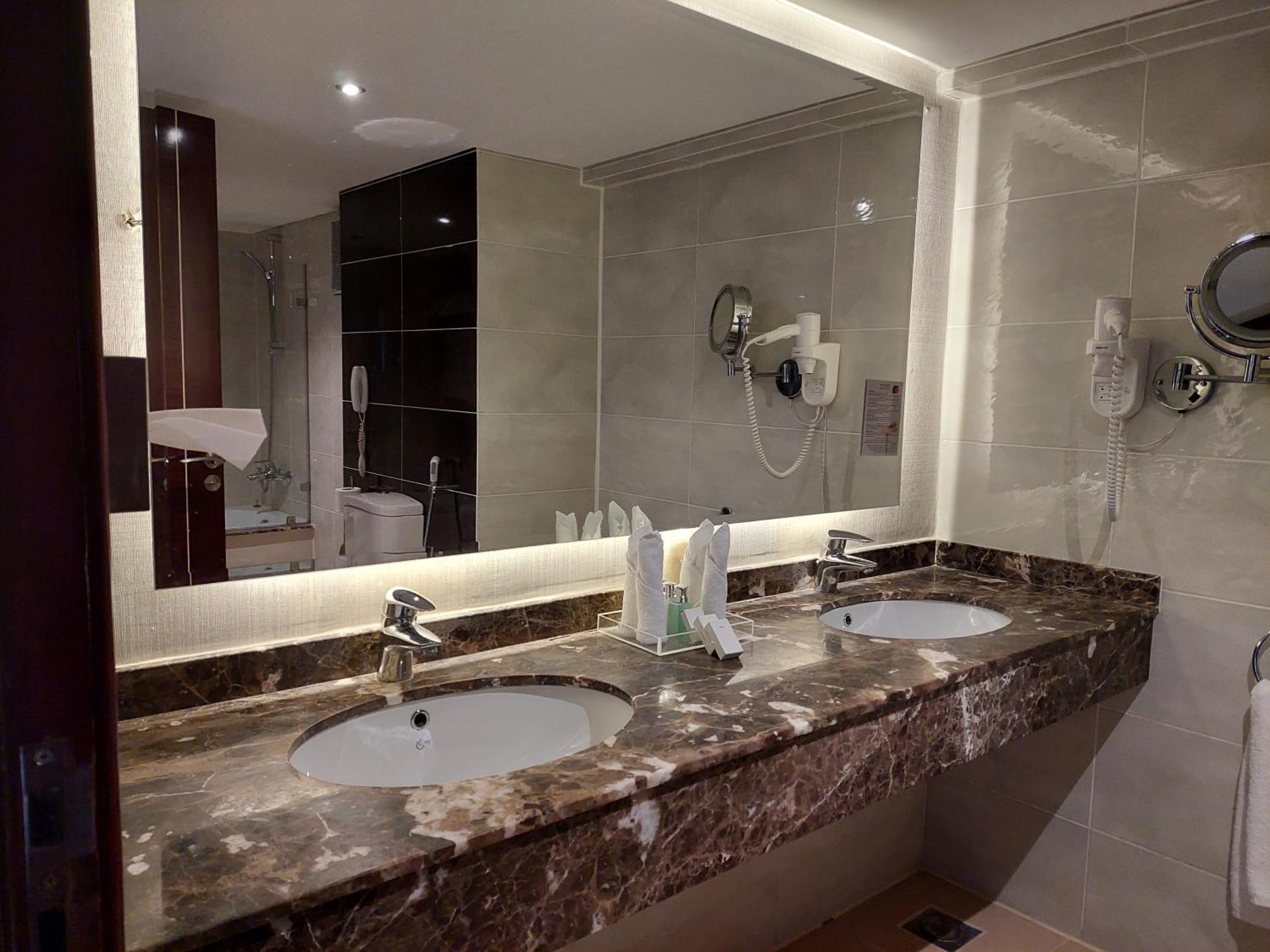 Marina Sharm Hotel - Photo 18