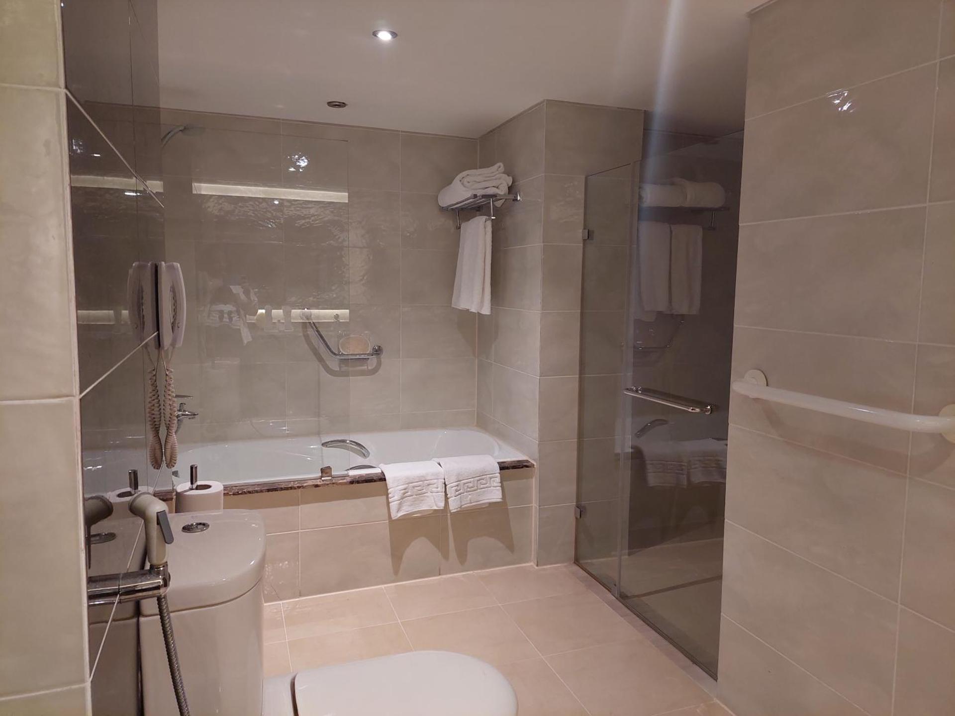 Marina Sharm Hotel - Photo 23