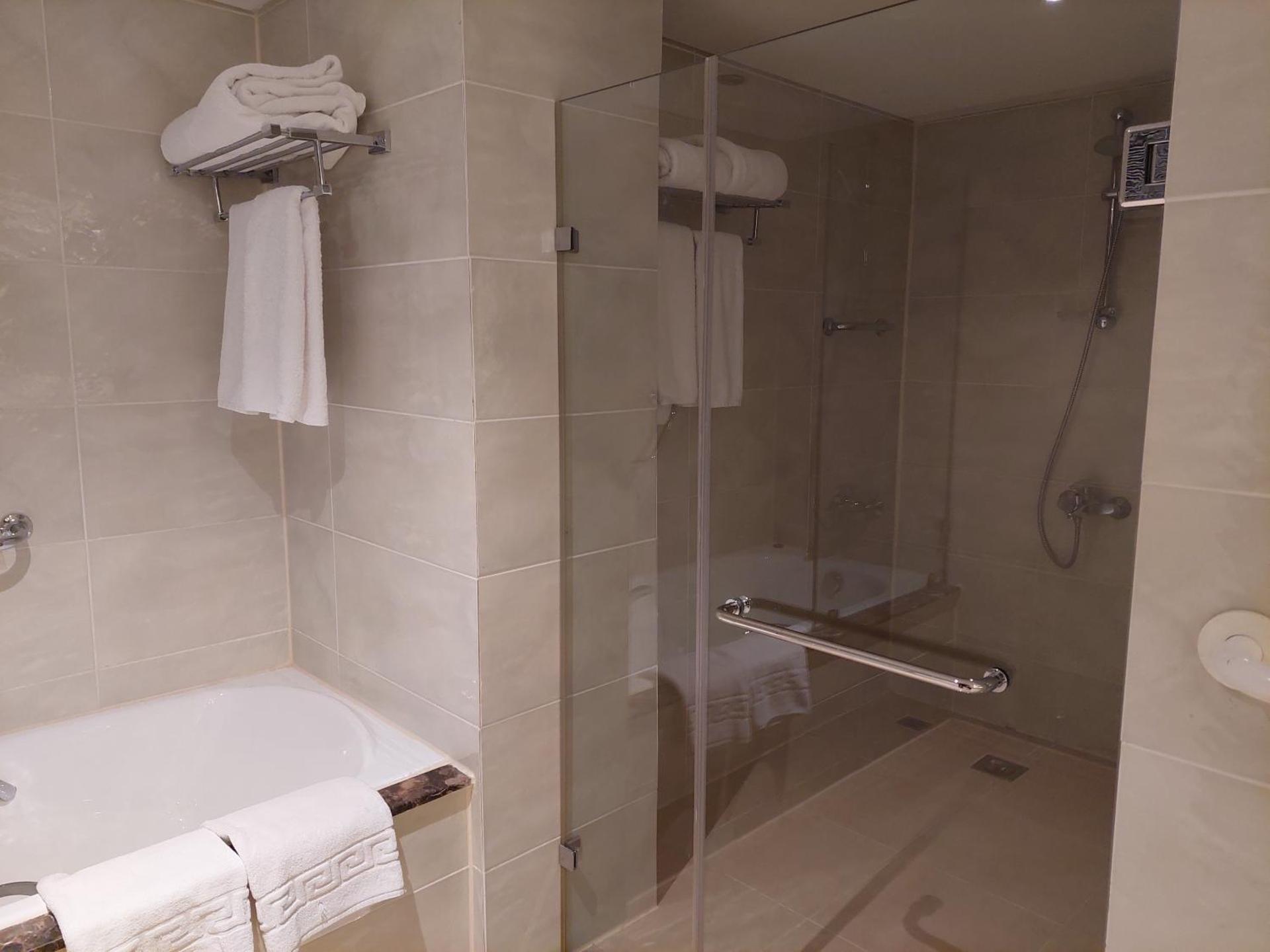 Marina Sharm Hotel - Photo 19