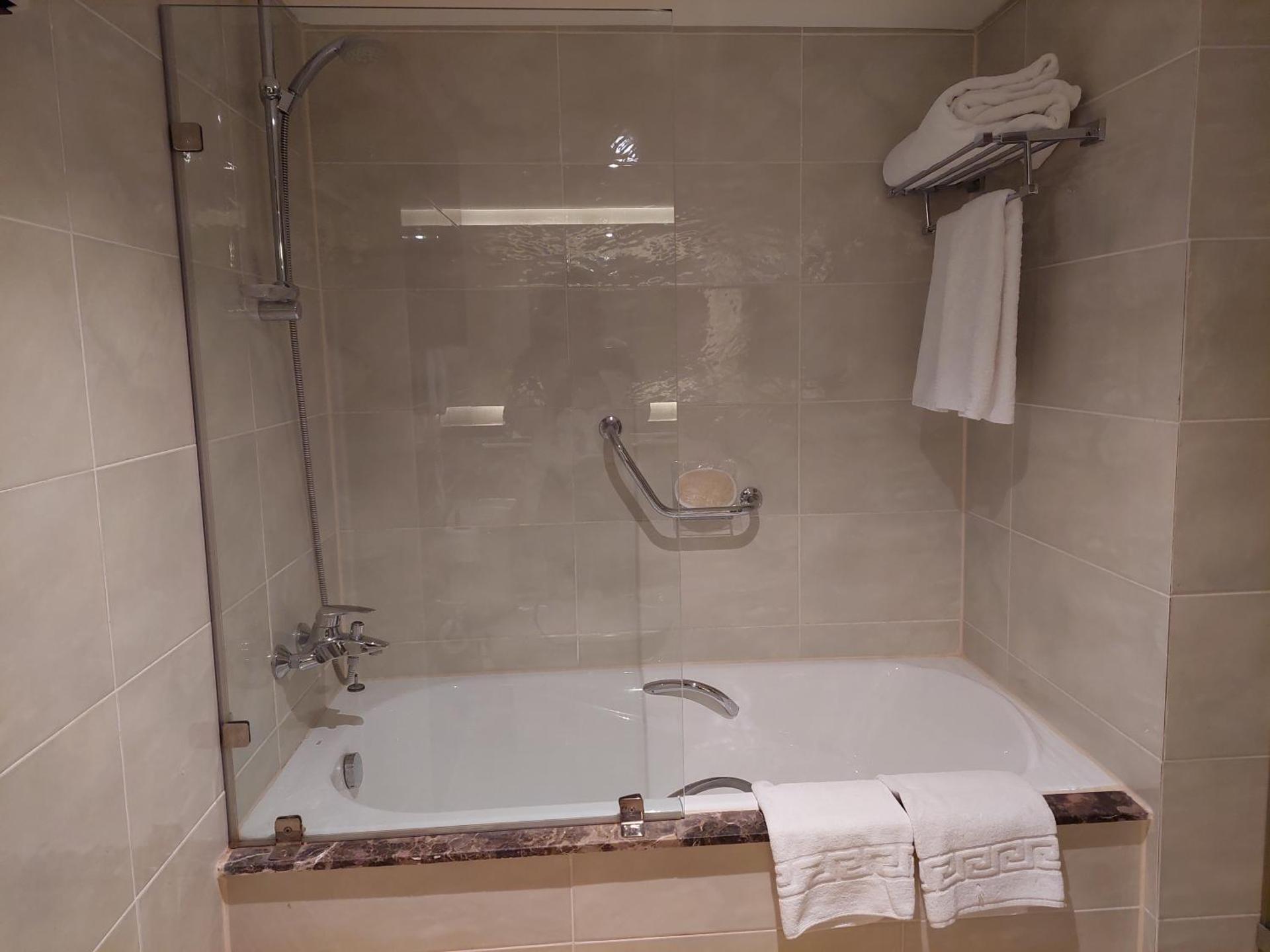 Marina Sharm Hotel - Photo 21