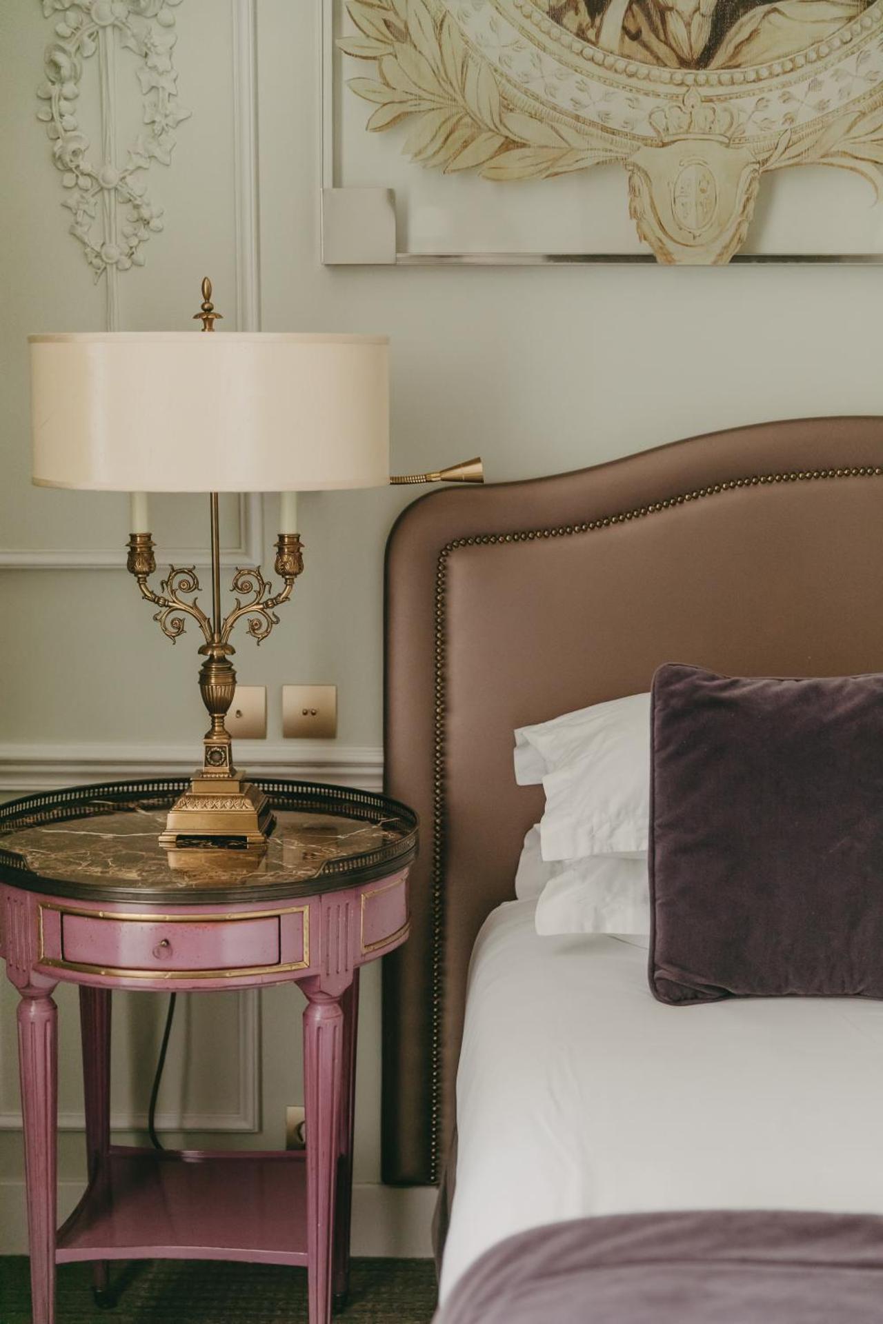 Deluxe Courtyard Room