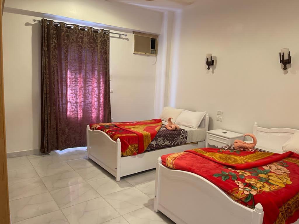 El Mesala Hotel - Photo 23