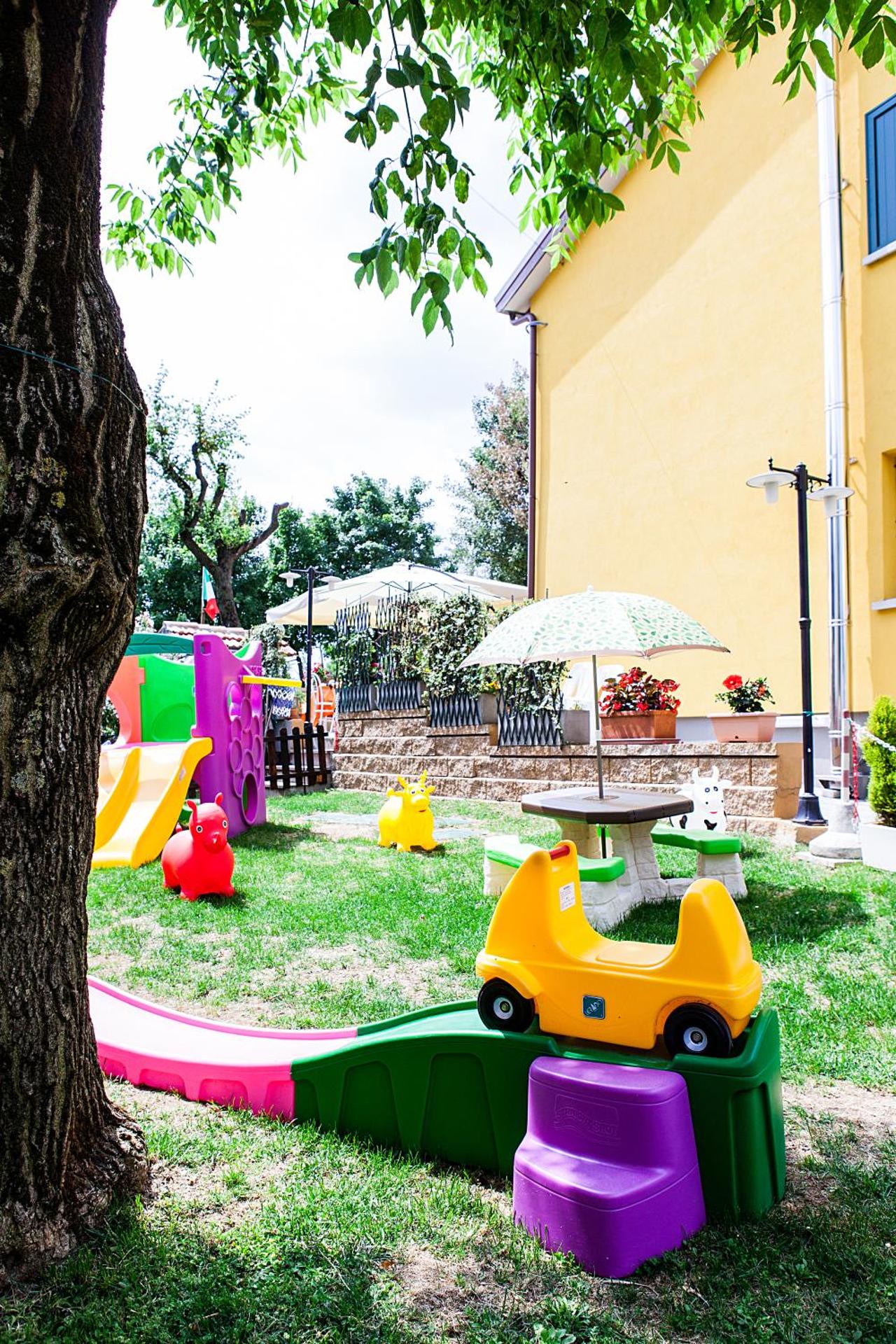 Osteria da Cesare e Locanda - Photo 29