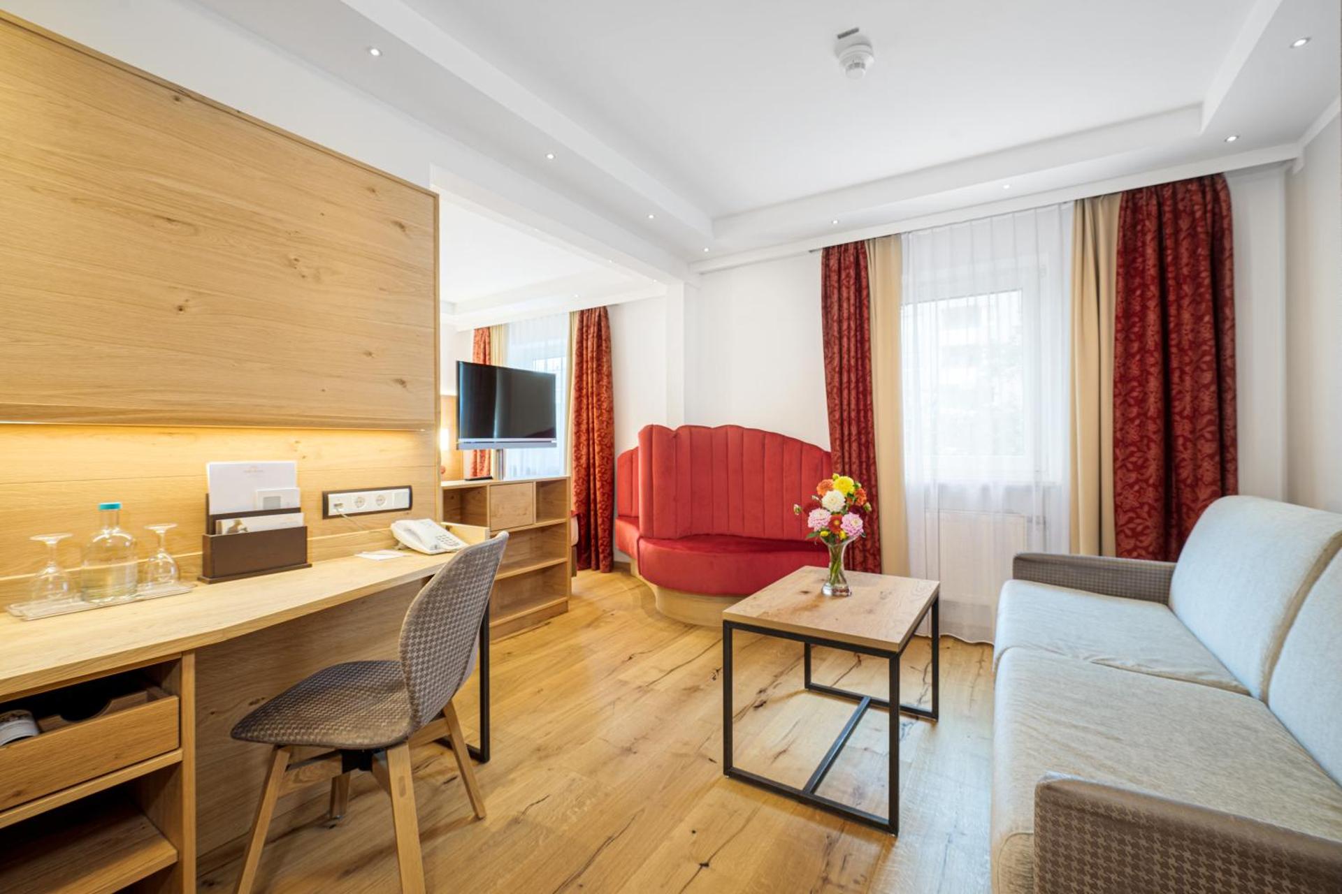 Park Hotel Laim - Photo 19