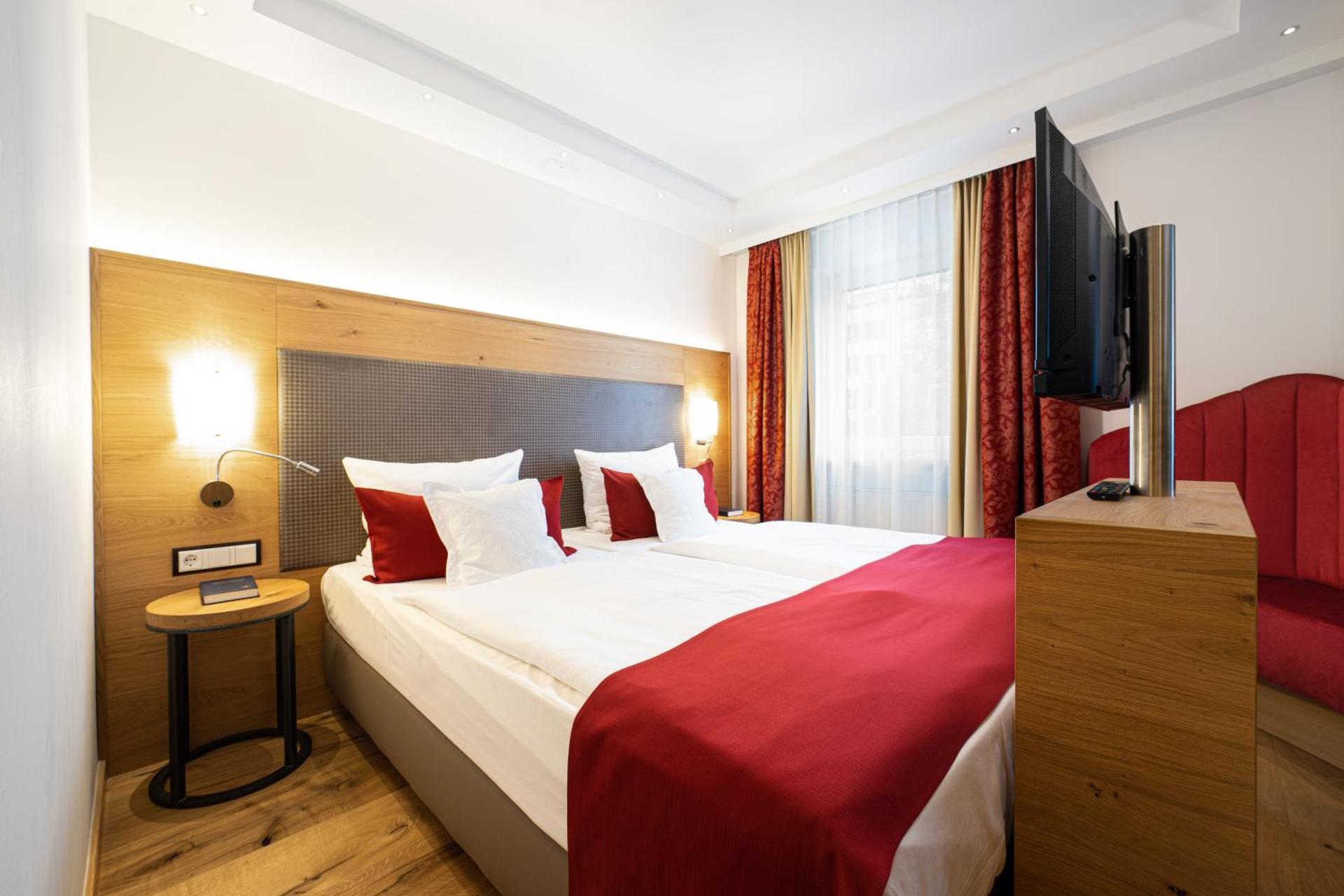 Park Hotel Laim - Photo 18