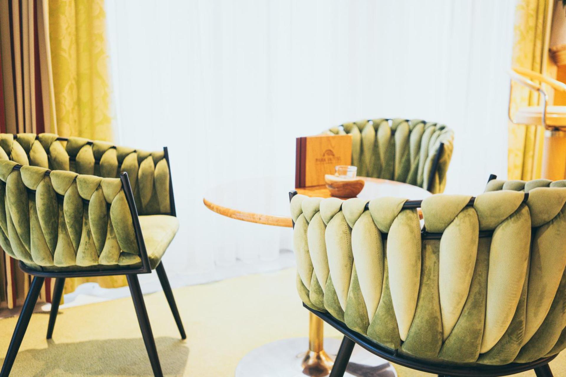 Park Hotel Laim - Photo 48