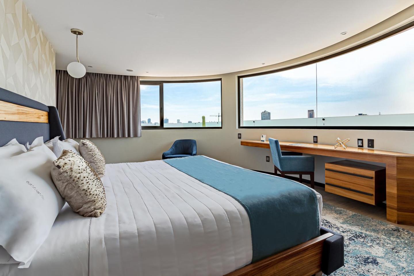 KALI Escandón Mexico City - Photo 84