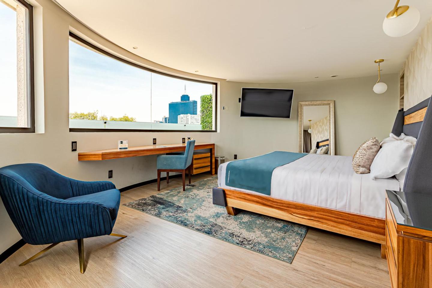 KALI Escandón Mexico City - Photo 82