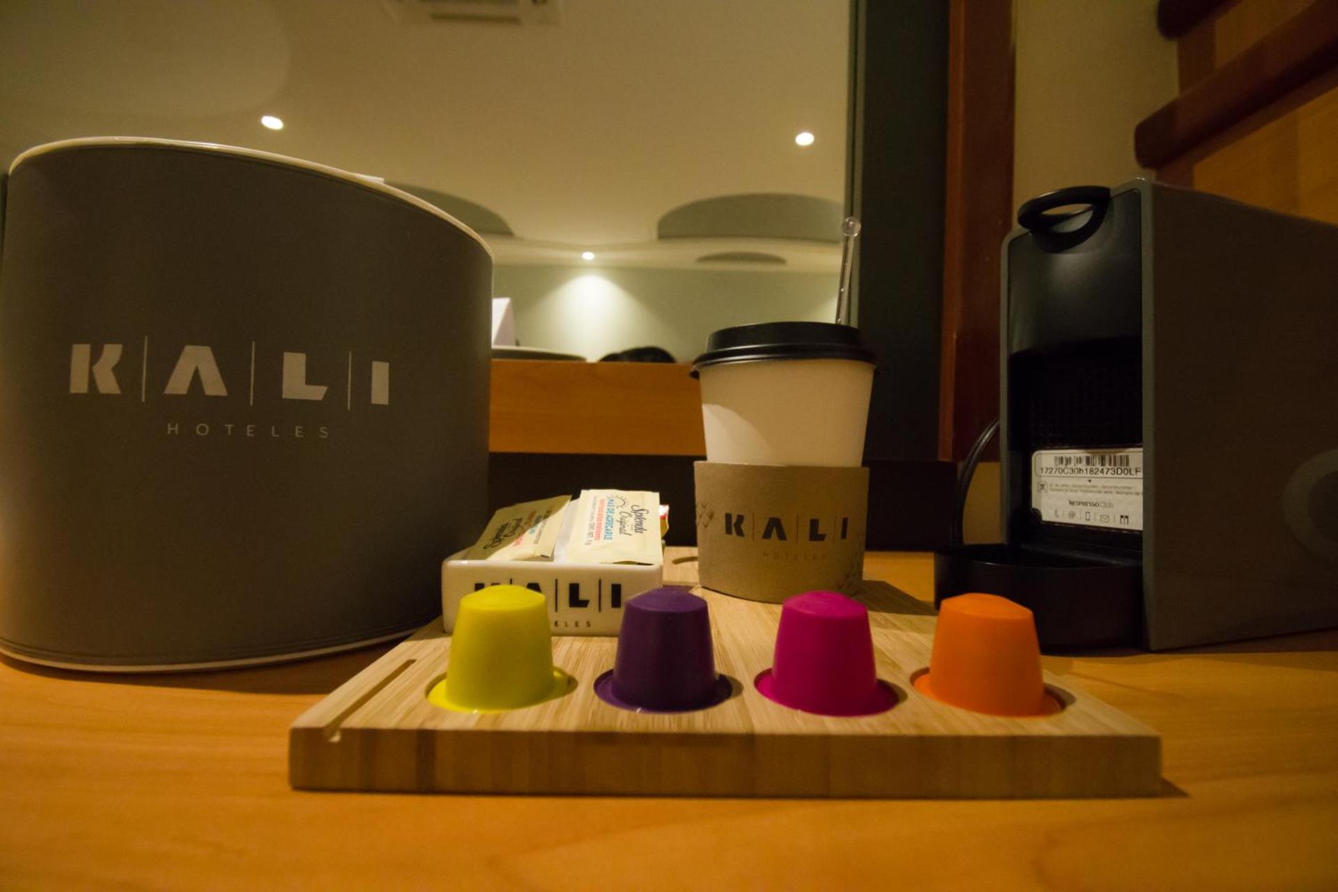 KALI Escandón Mexico City - Photo 34