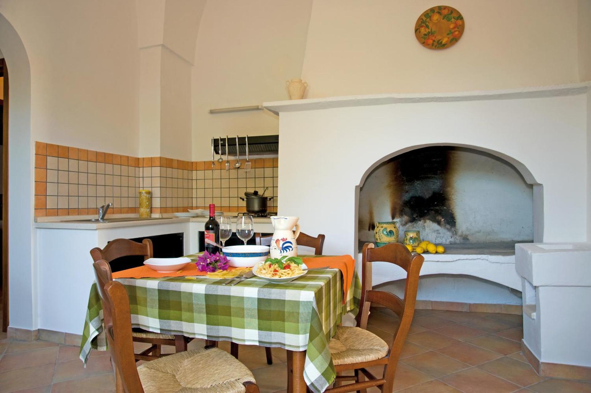 Tenuta Badessa - Photo 18