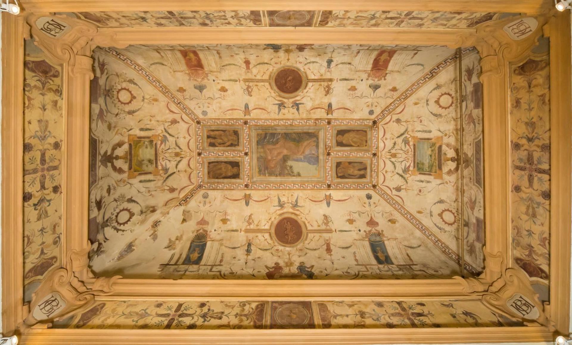 Grand Hotel Majestic gia' Baglioni - Photo 114