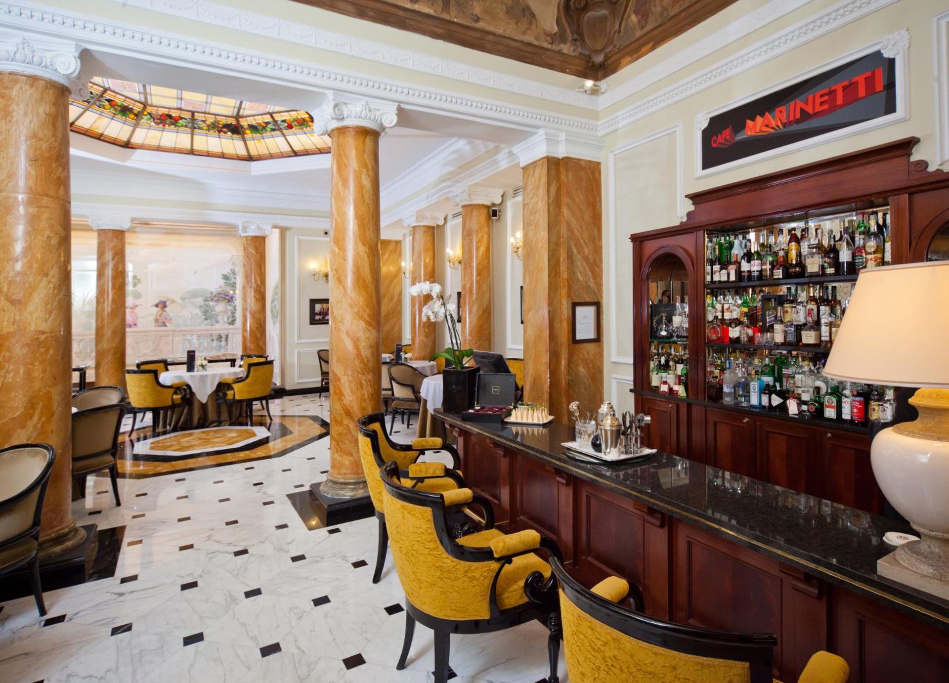 Grand Hotel Majestic gia' Baglioni - Photo 97
