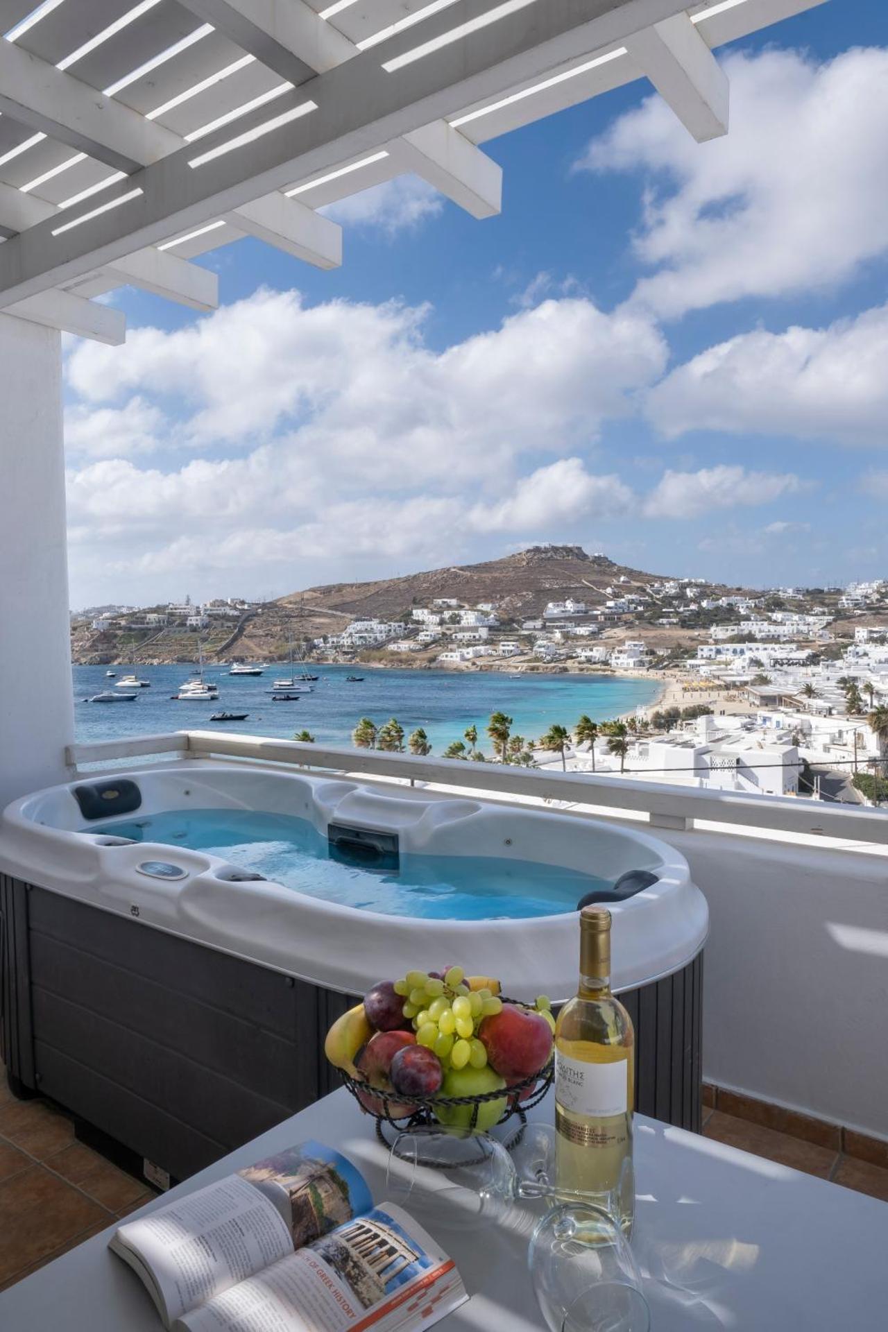 Deliades Hotel - Photo 219